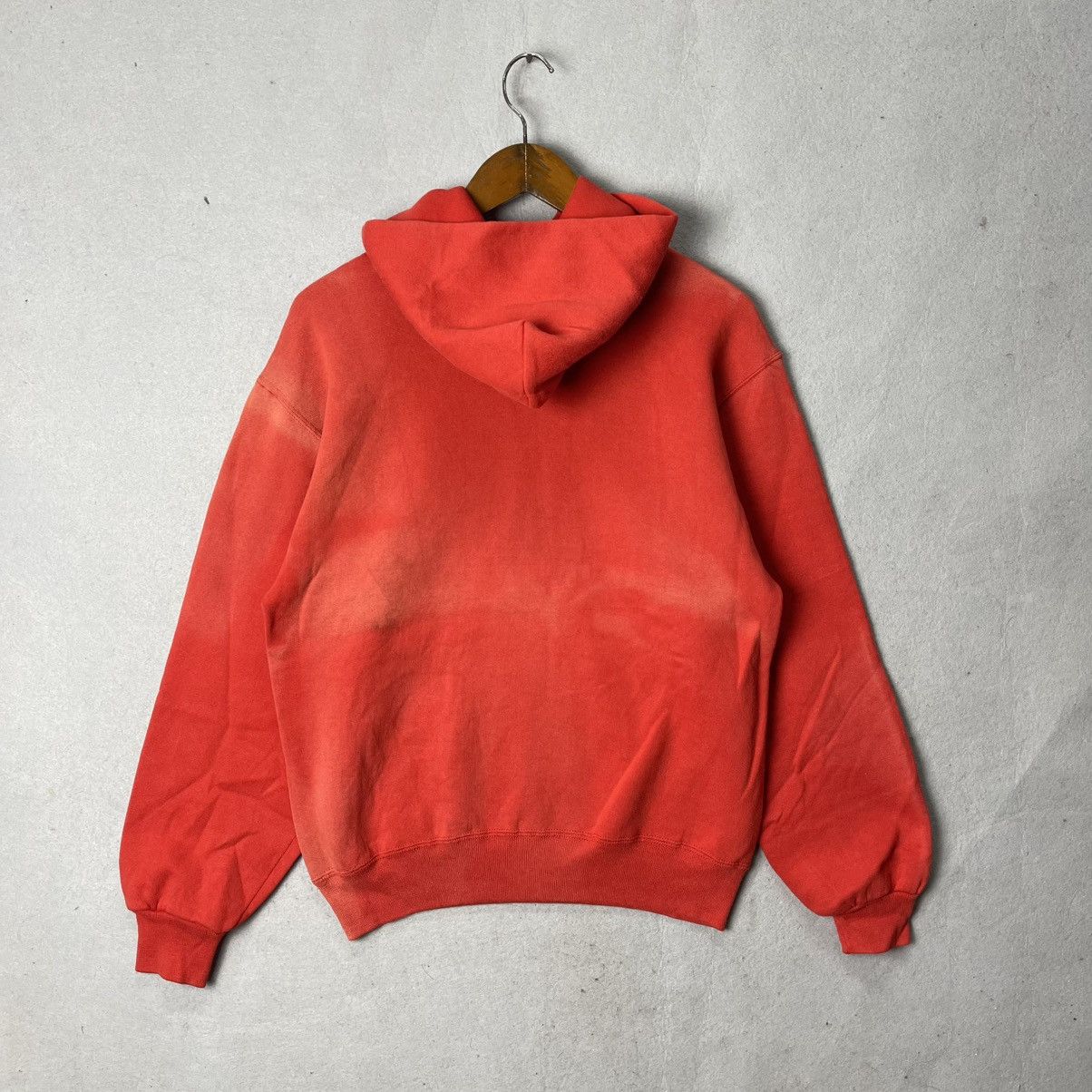 Russell Athletic Vintage Russell Athletic All Stars 23 Hoodie Size US M / EU 48-50 / 2 - 7 Thumbnail