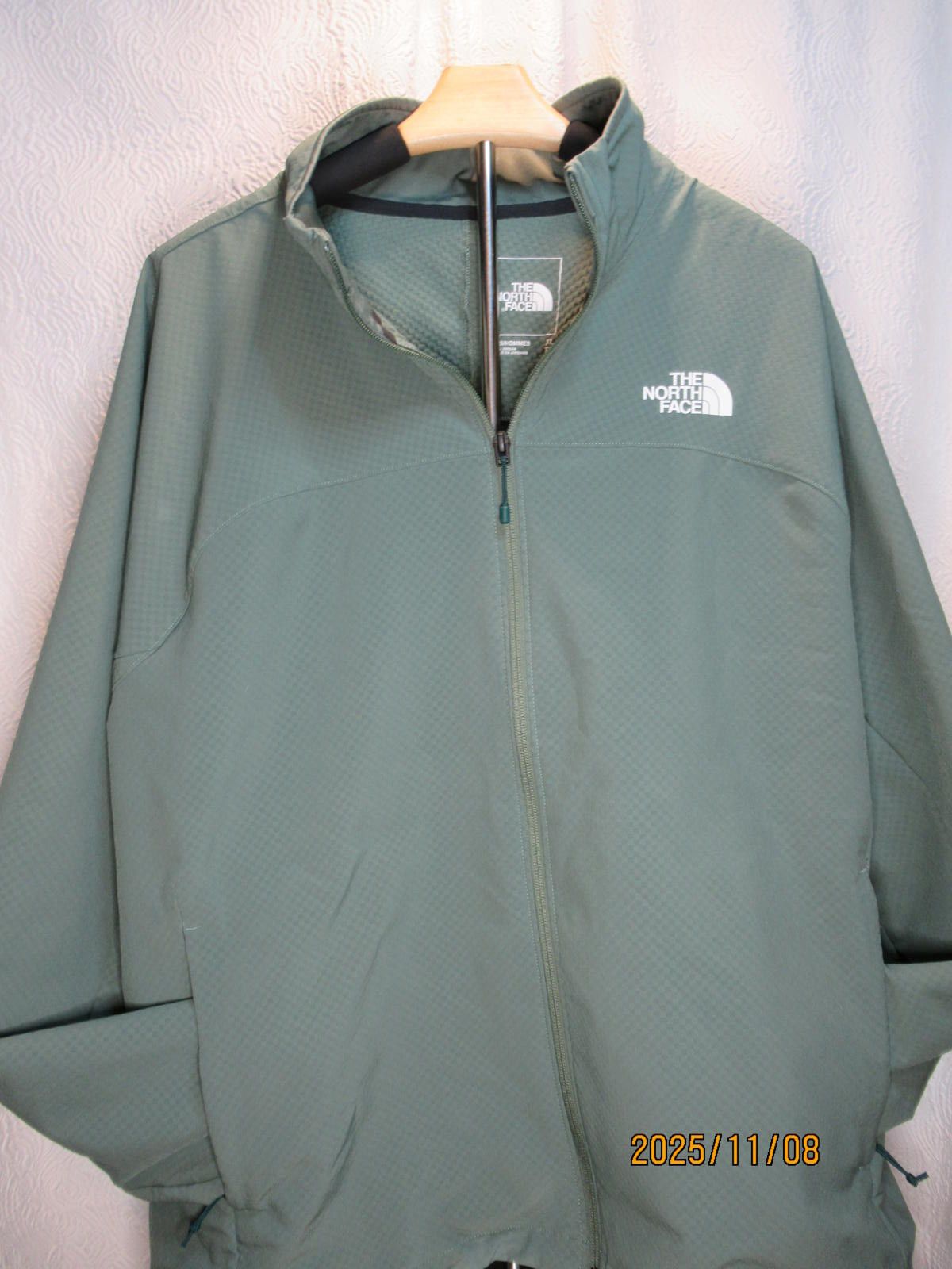 The North Face North Face Men’s Apex Bionic Softshell Jacket Size US XL / EU 56 / 4 - 1 Thumbnail