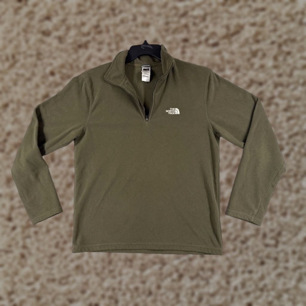 The North Face VINTAGE Size US S / EU 44-46 / 1 - 1 Thumbnail