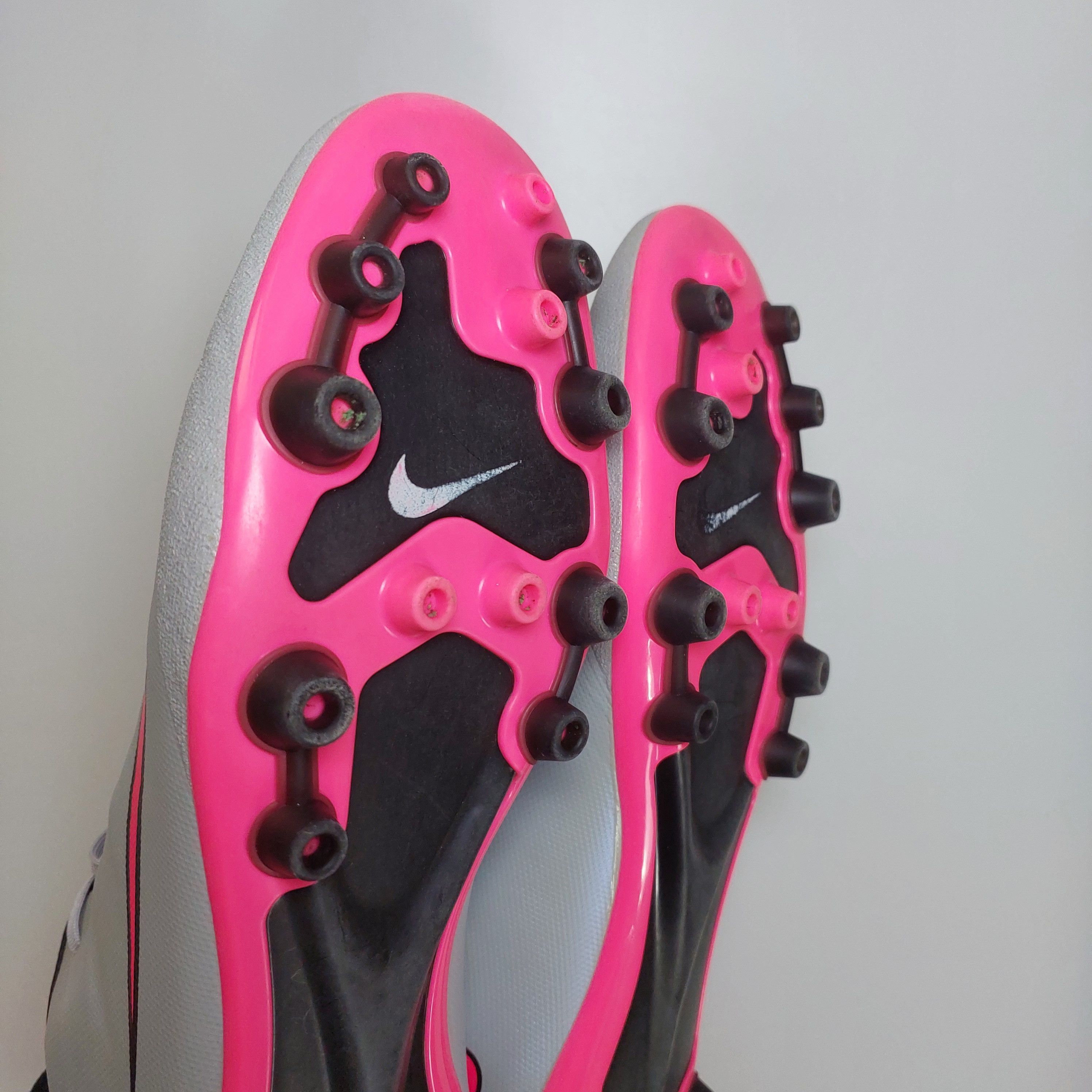 Nike Mercurial Vapor X Elite AG-R 717139-060 US11 UK10 29CM Size US 11 / EU 44 - 10 Thumbnail