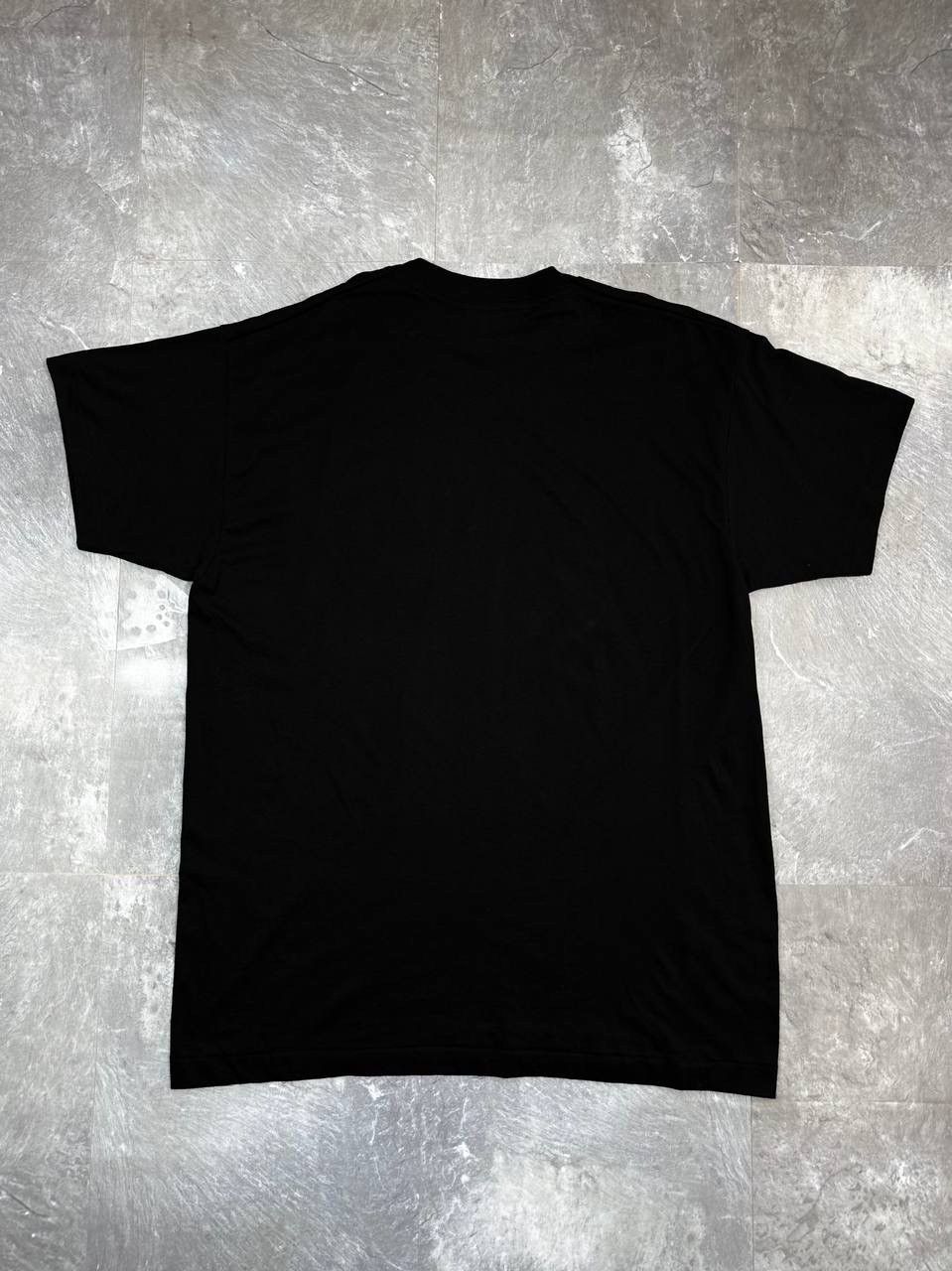 Vintage Vintage 1991 Screen Stars "The Big 40" Blue Graphic Tee XL Size US XL / EU 56 / 4 - 4 Thumbnail