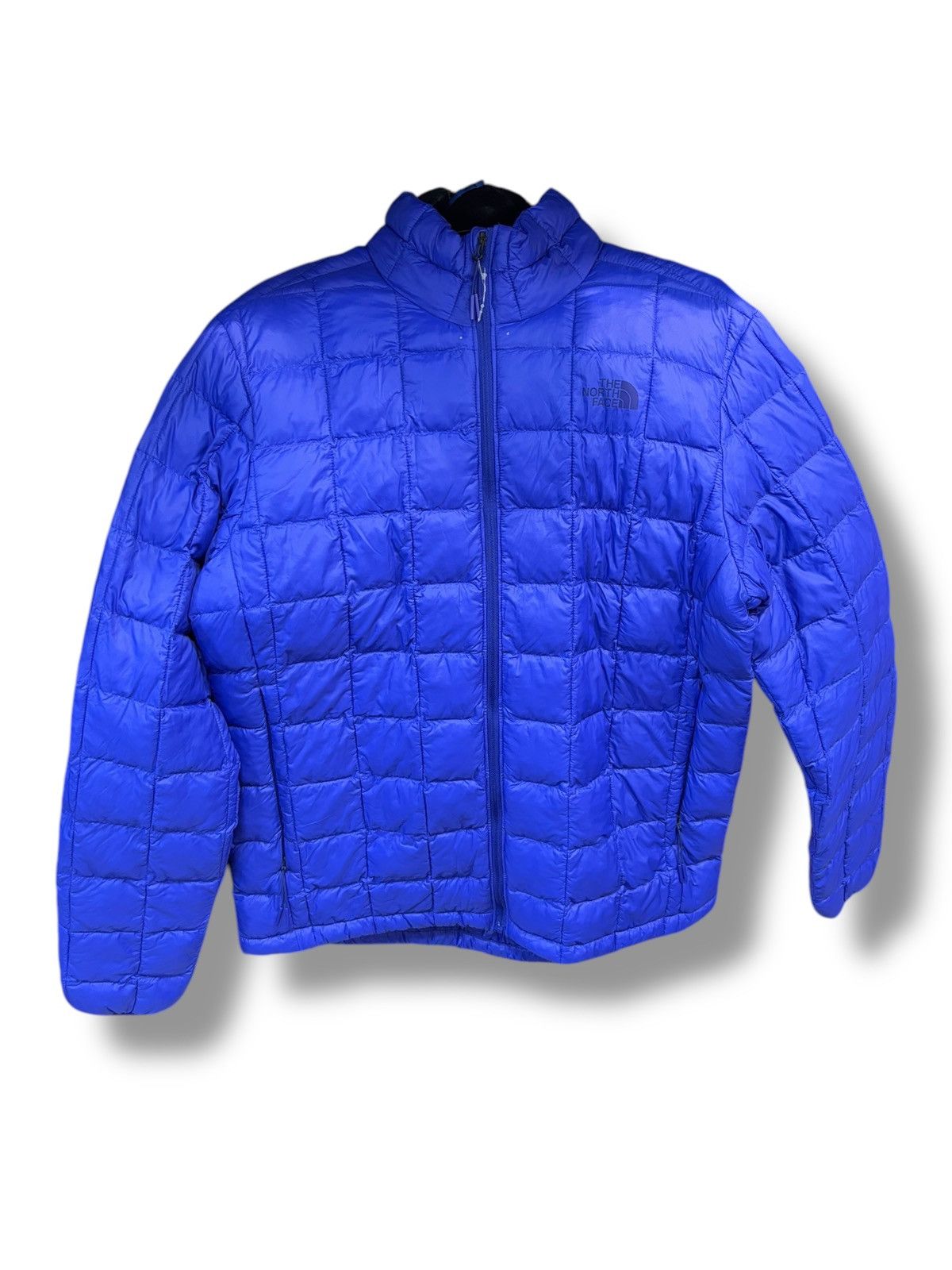 The North Face The North Face Down jacket thermoball eco puffer Size US M / EU 48-50 / 2 - 1 Thumbnail