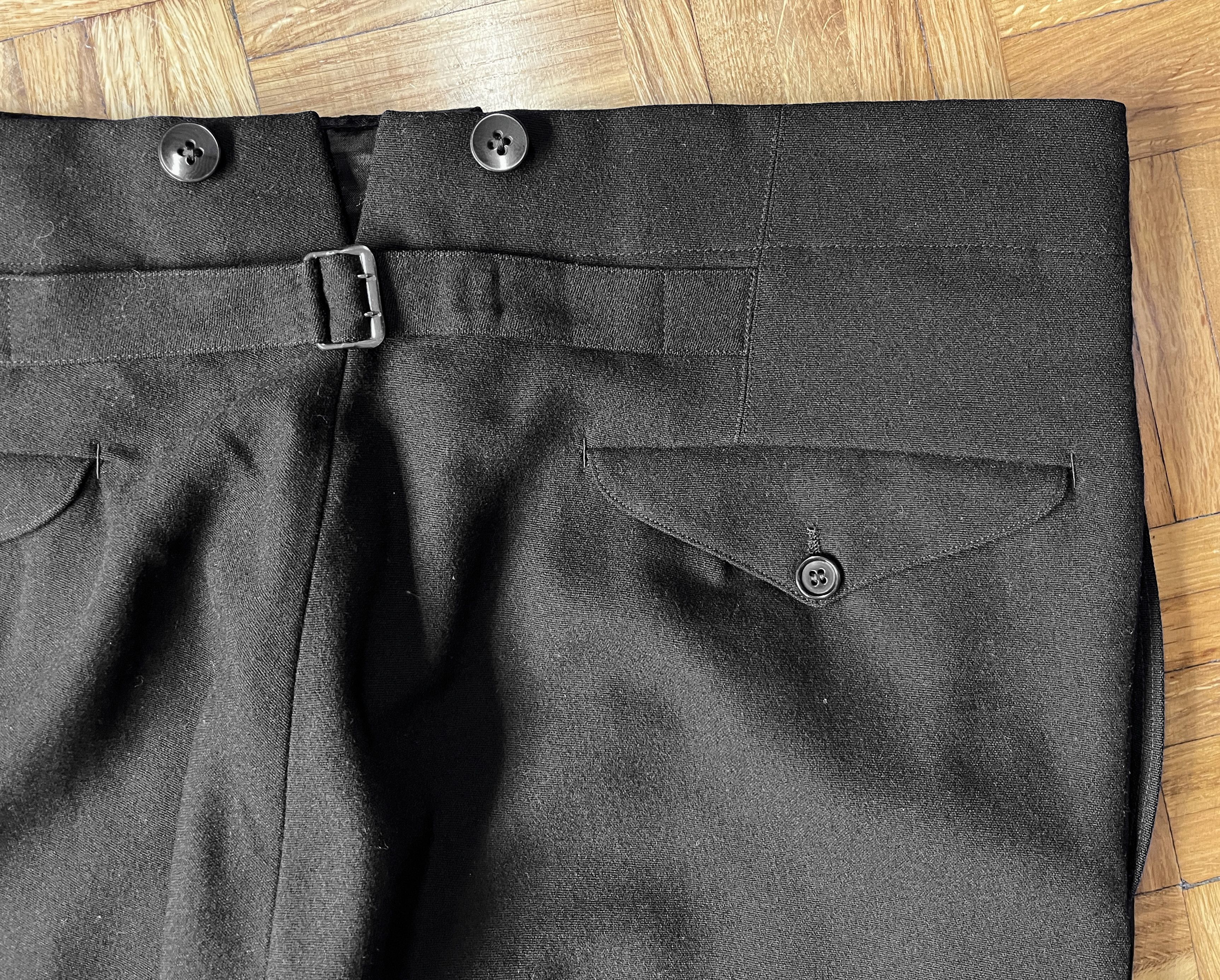 Other 1930s Tuxedo Size 40R - 18 Thumbnail