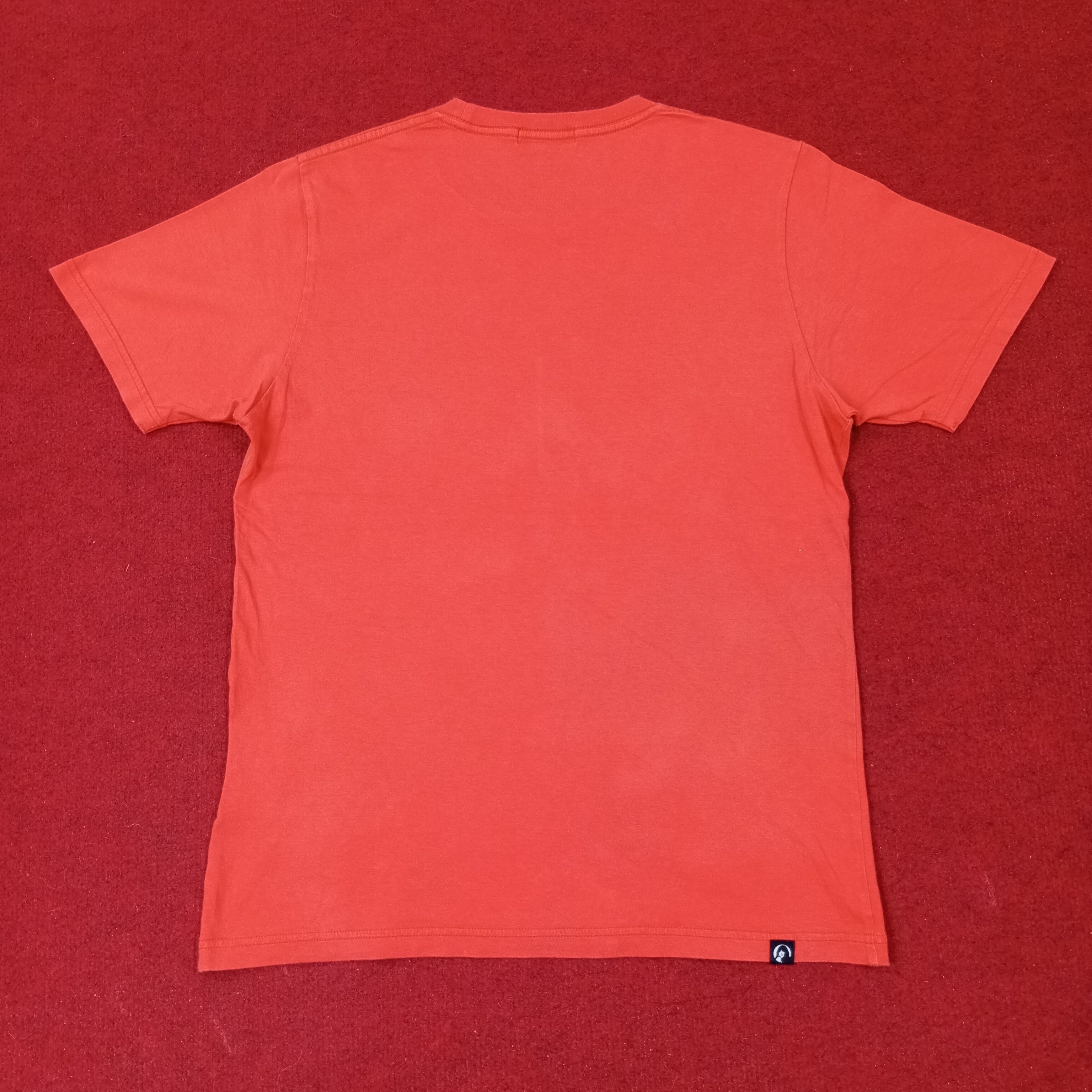 Hysteric Glamour Hysteric Glamour Japanese Brand Tshirt c223n68 Size US M / EU 48-50 / 2 - 6 Thumbnail