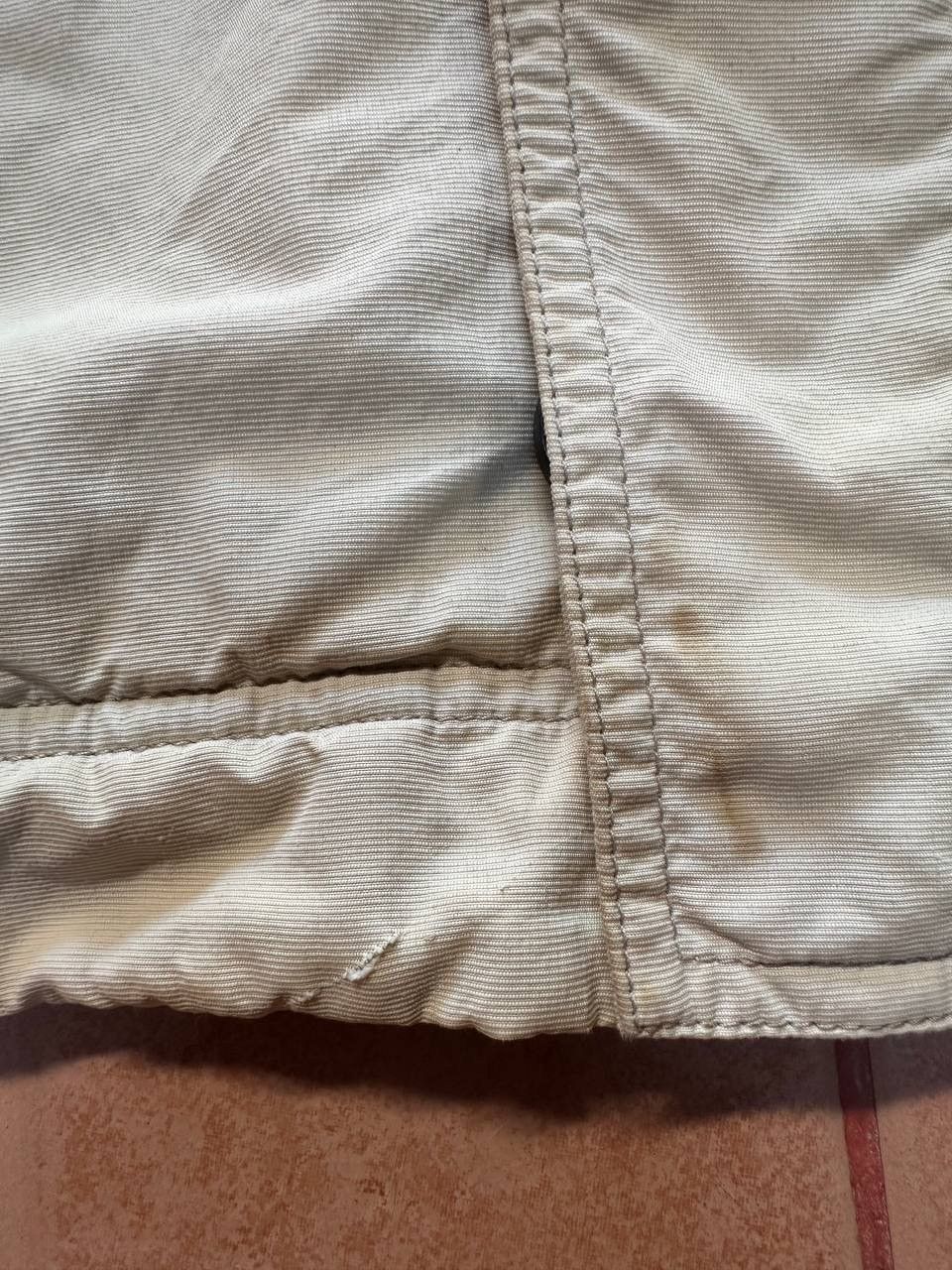 Montbell Mont-bell Clima Air Lined Fleece Jacket Size US M / EU 48-50 / 2 - 18 Thumbnail