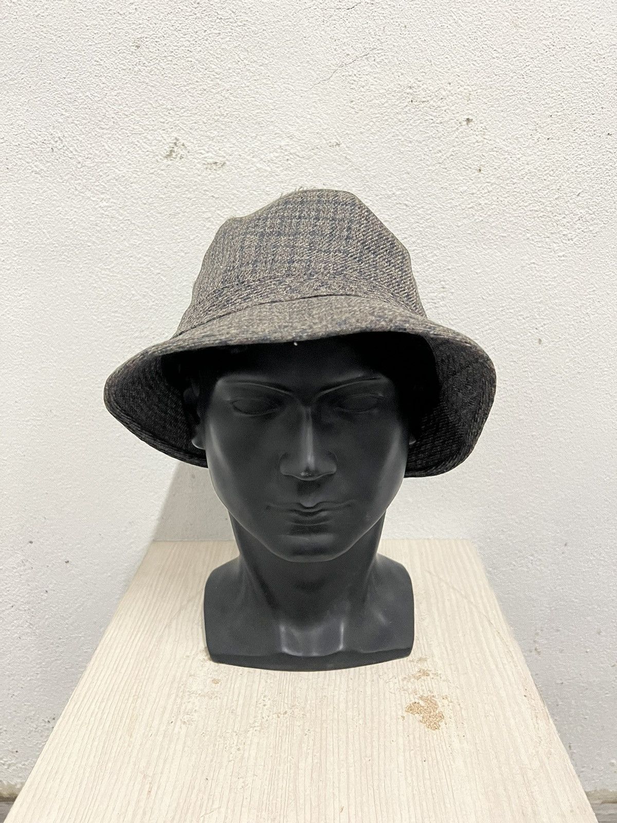 Pierre Cardin Vintage Pierre Cardin Bucket Hat Size ONE SIZE - 2 Thumbnail