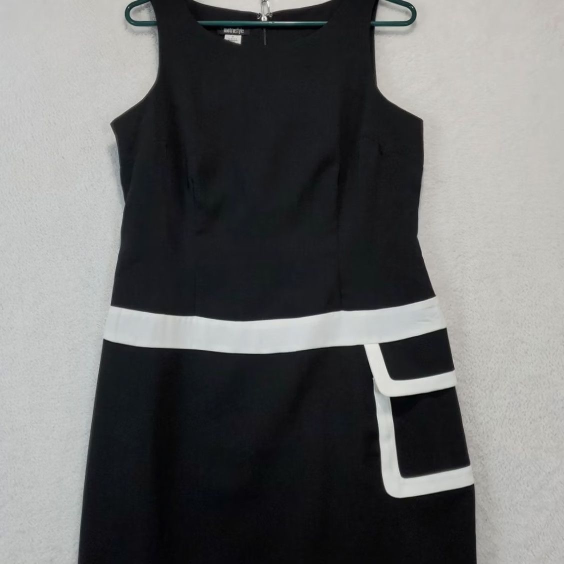 Vintage VINTAGE not applicable Size M / US 6-8 / IT 42-44 - 4 Thumbnail