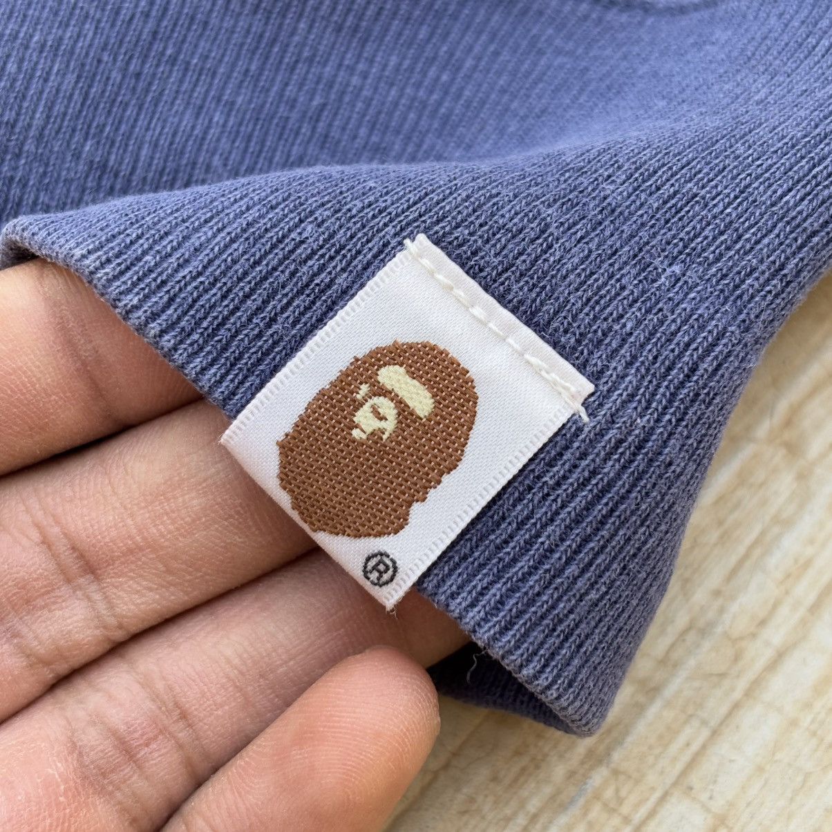 Bape Color Camo Crewneck Size US M / EU 48-50 / 2 - 5 Thumbnail