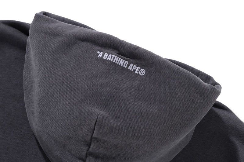 Bape Bape Hoodie Size ONE SIZE - 4 Thumbnail