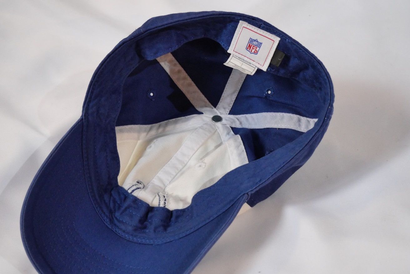 Japanese Brand Vintage Japanese Cap Size ONE SIZE - 7 Thumbnail