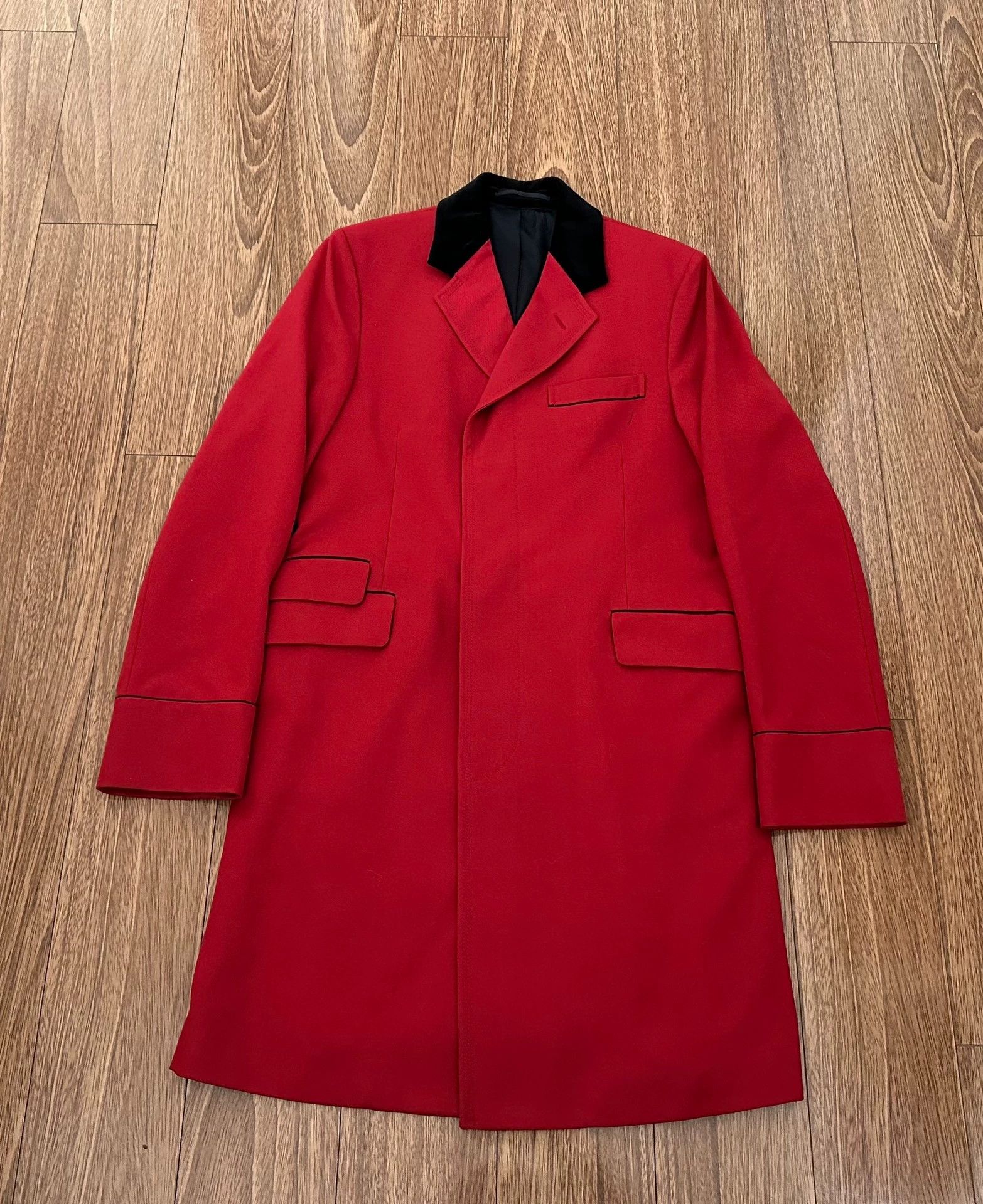 GUCCI wool blazer 99 new size 46