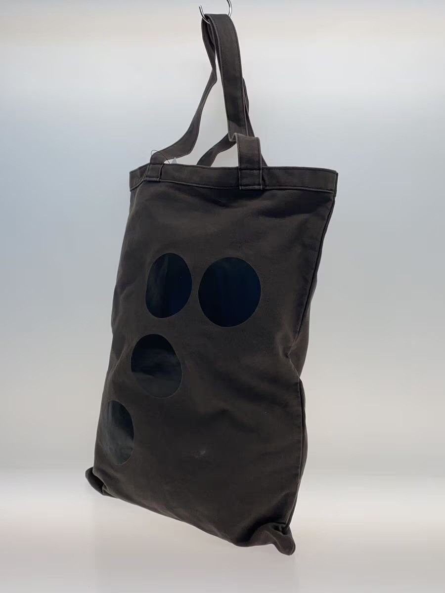 Yohji Yamamoto Polka Dot Tote Bag Size ONE SIZE - 2 Thumbnail