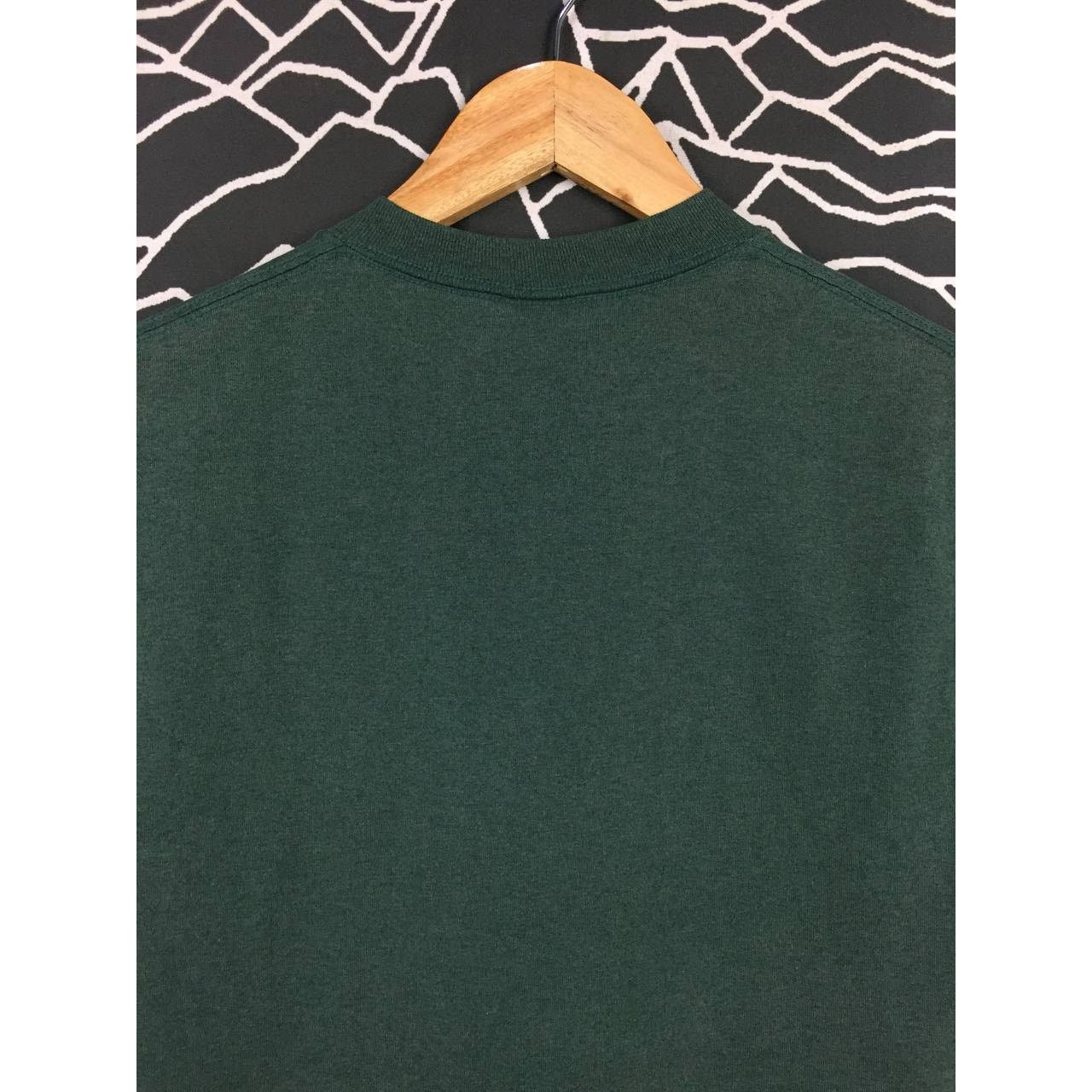 Fruit Of The Loom × Vintage Vtg 00s Hana Nose & Cherry Humorous Graphic Art Tee Size US S / EU 44-46 / 1 - 6 Thumbnail