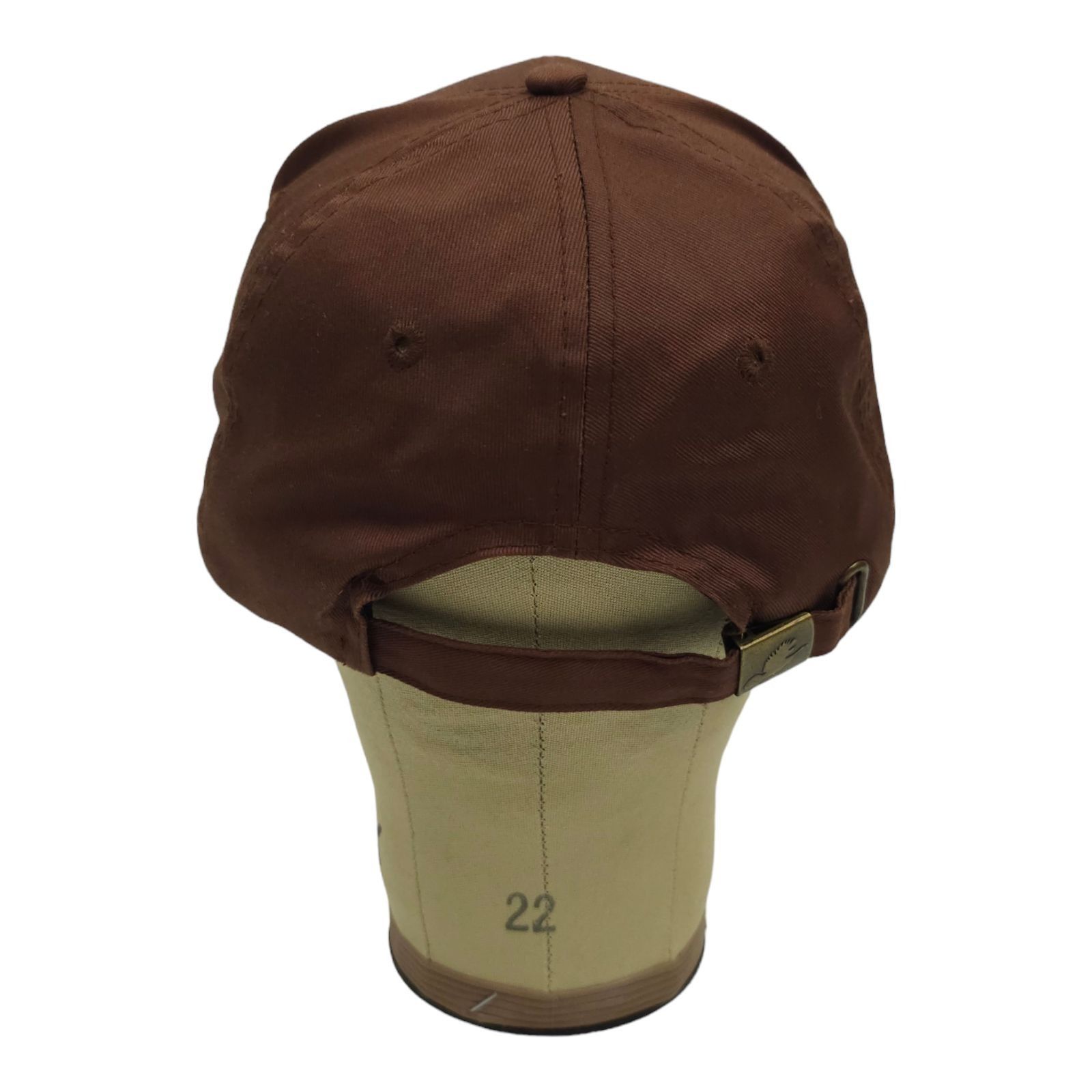 Other National Wild Turkey Federation Logo Patch Tuck Strap Cap Size ONE SIZE - 5 Thumbnail
