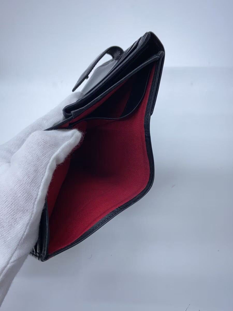 Vivienne Westwood Orb Button Leather Wallet Size ONE SIZE - 5 Thumbnail