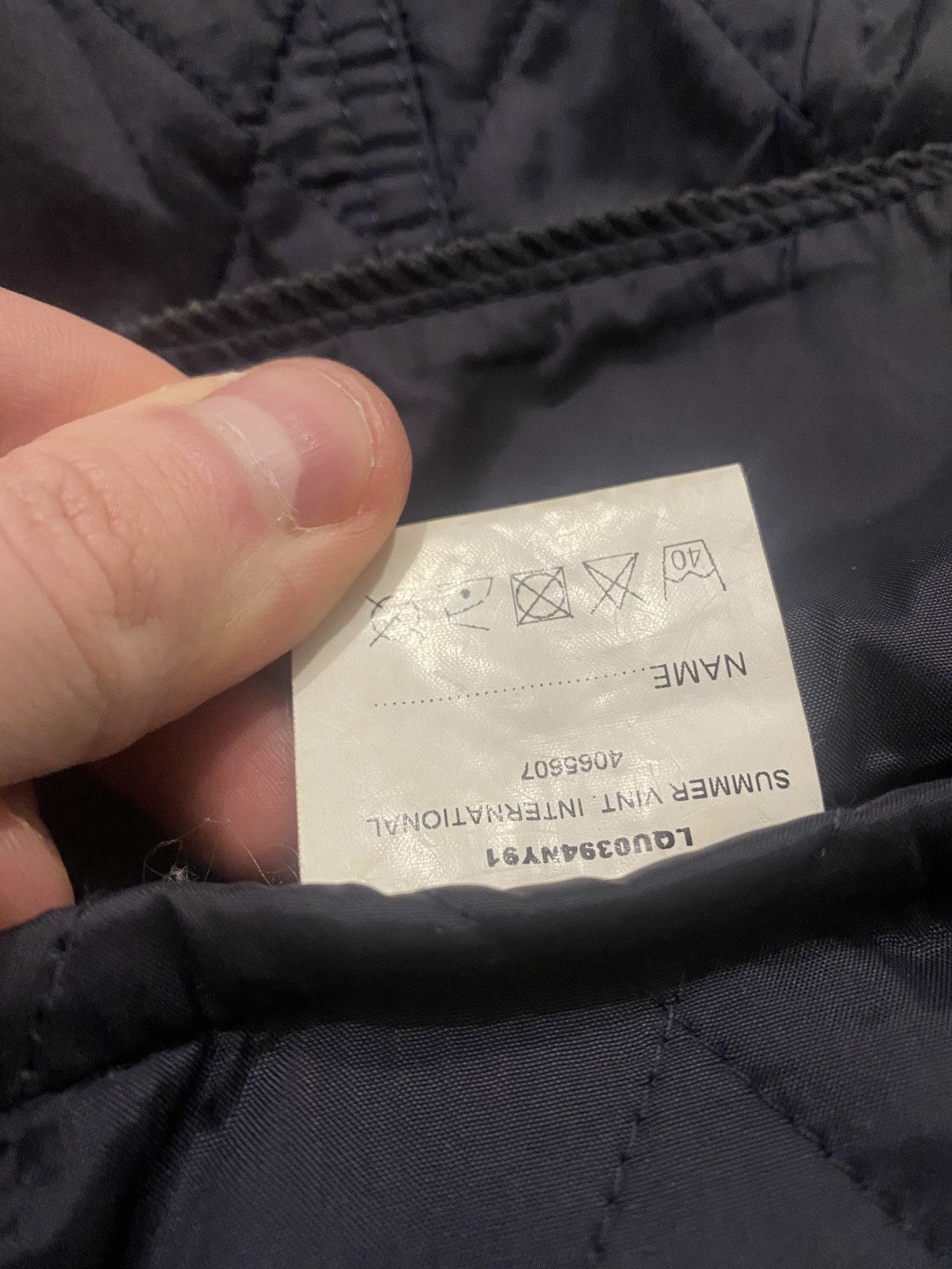 Barbour Barbour women summer vint Intenational jacket Size M / US 6-8 / IT 42-44 - 3 Thumbnail