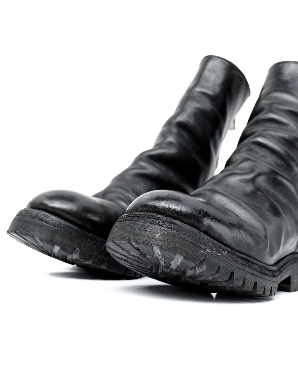 Guidi Guidi 788V Horse Leather Size US 8 / EU 41 - 6 Thumbnail
