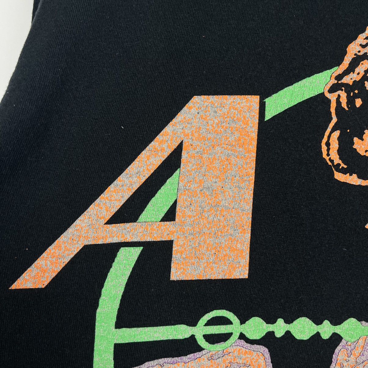 Drake Drake Assassination Vacation Long Sleeve Rock Band Tee Size US M / EU 48-50 / 2 - 4 Thumbnail