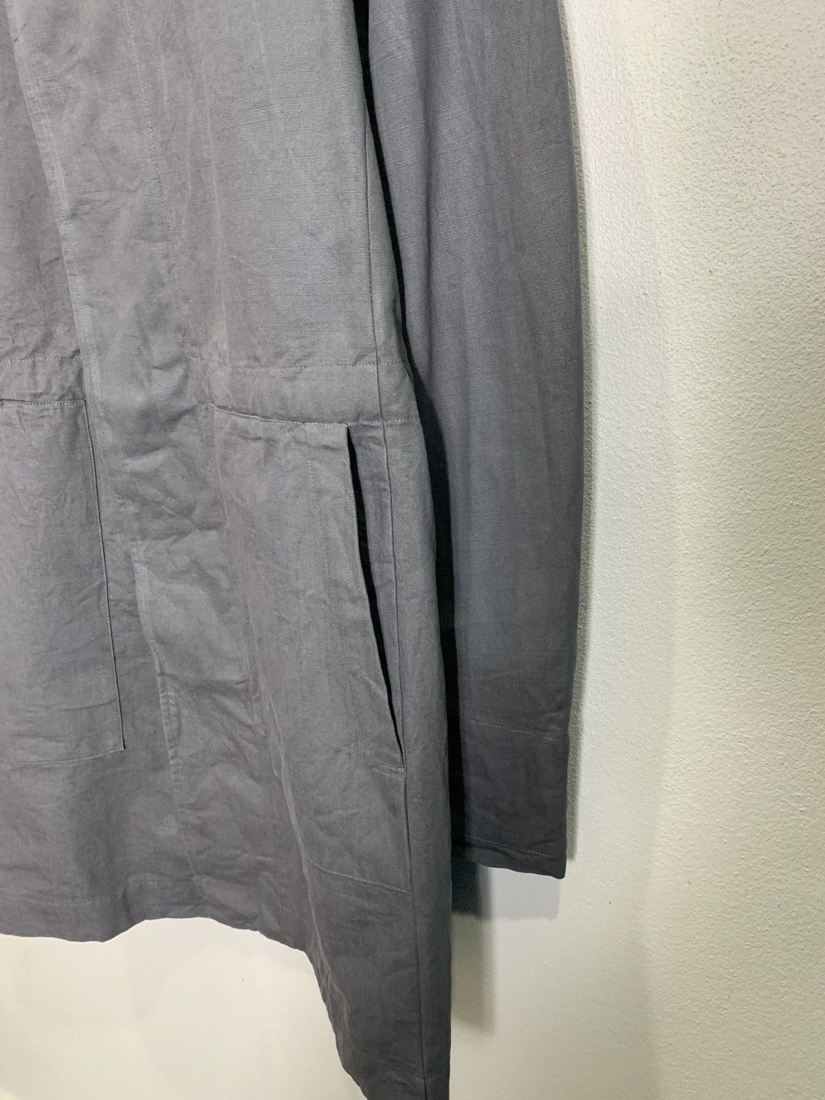 Stephan Schneider Belgium Made Stephan Schneider Long Jacket Size US M / EU 48-50 / 2 - 8 Thumbnail