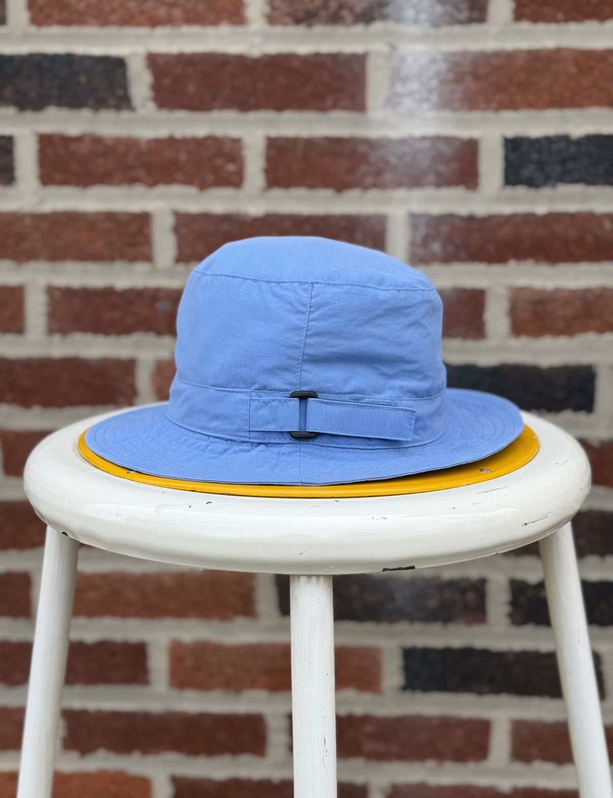 L.L. Bean × Vintage Vintage 00's L.L.Bean Reversible Bucket Hat Size ONE SIZE - 1 Thumbnail