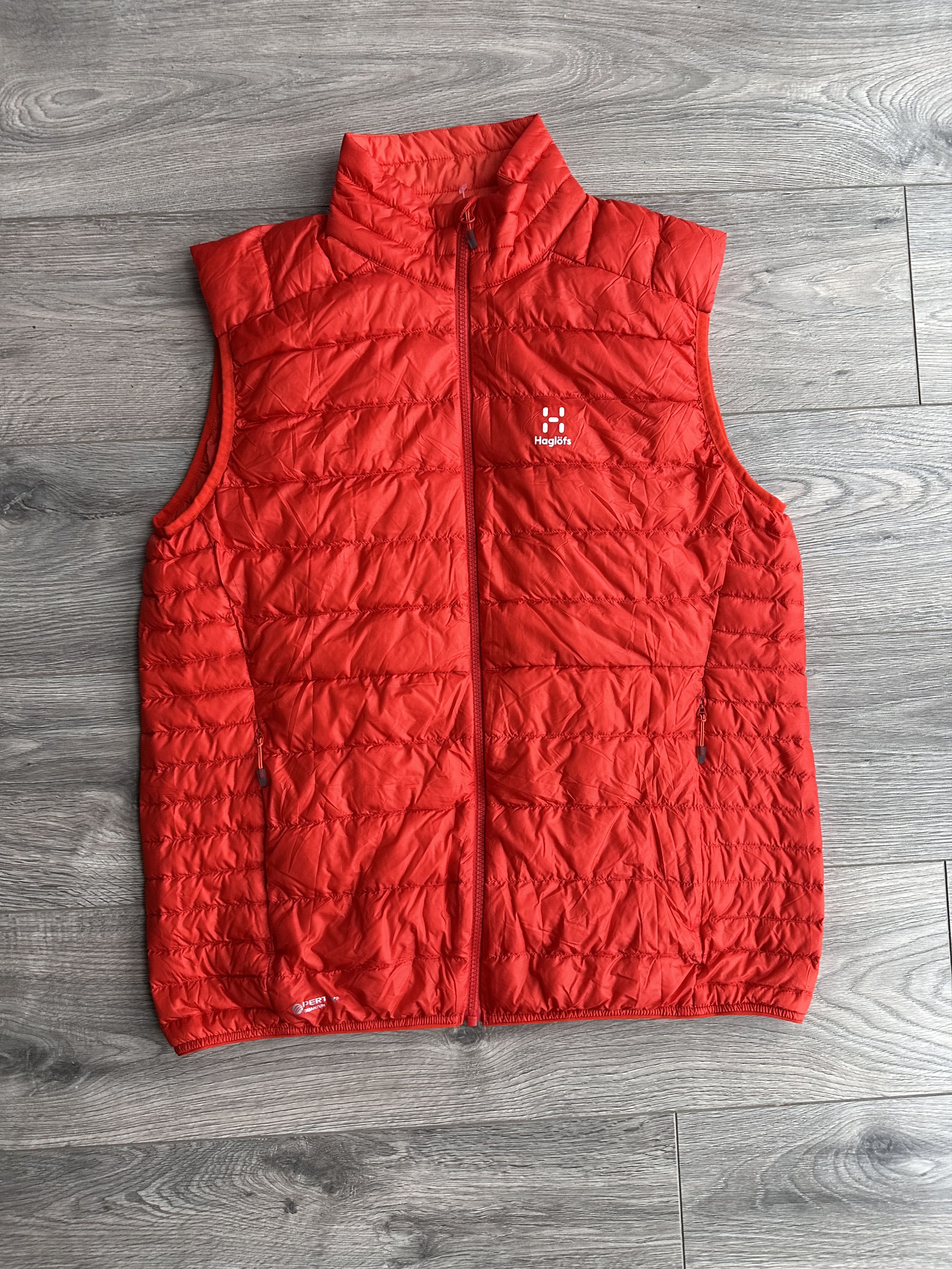 Haglofs Haglofs Vest Size US L / EU 52-54 / 3 - 1 Thumbnail