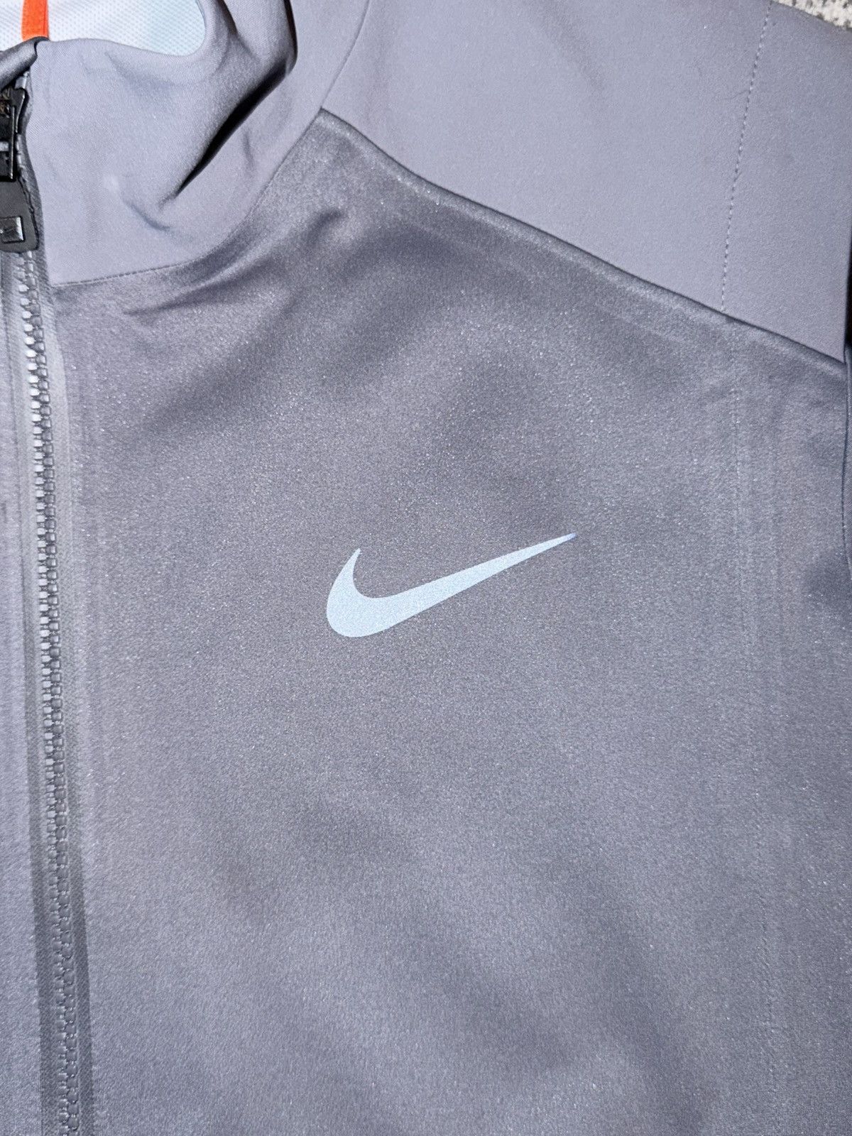 USA Olympics Tokyo 2020 wrestling warm up jacket, from canceled Olympic Size US S / EU 44-46 / 1 - 4 Thumbnail