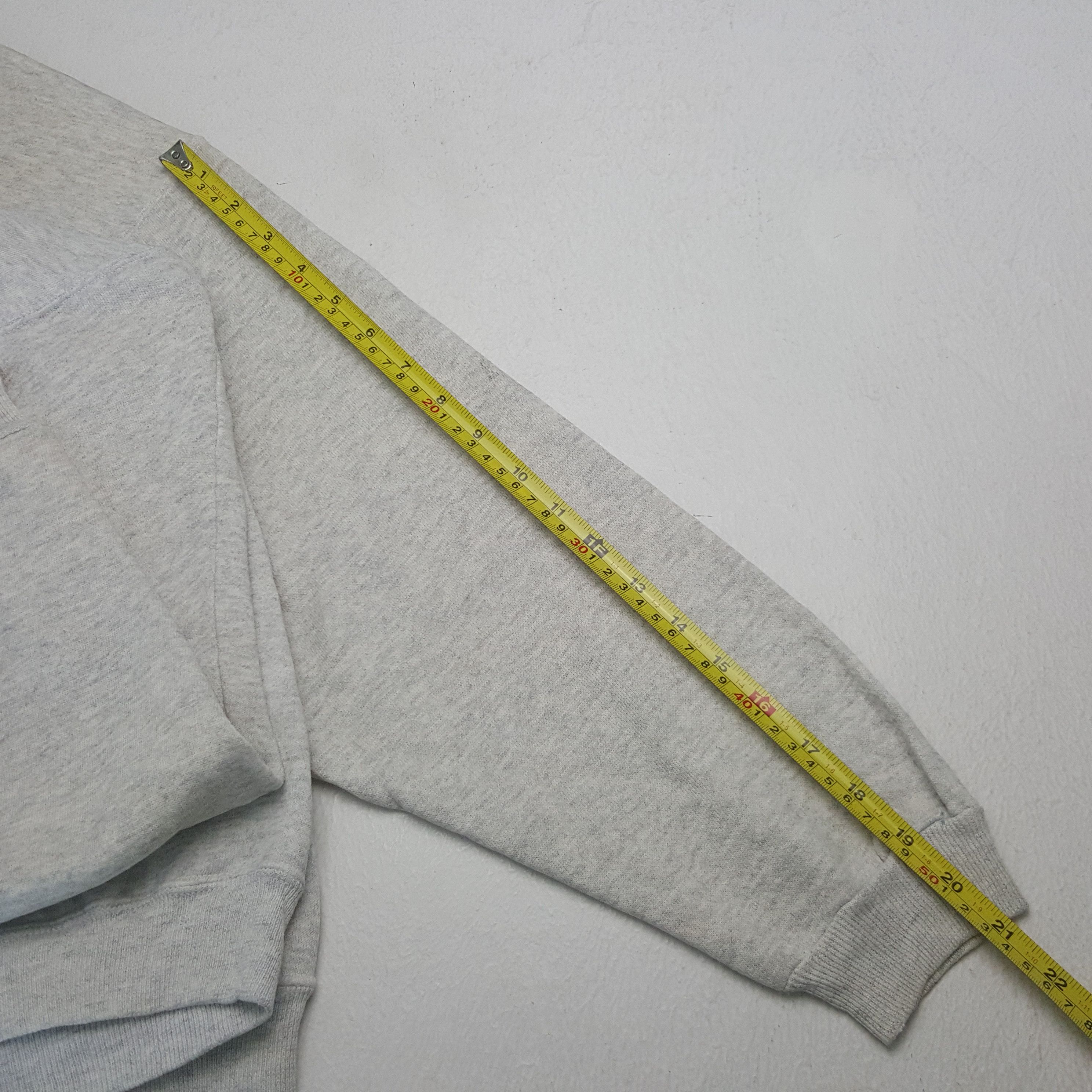 Cartoon Network Vintage Winnie Pooh Disney Cartoon Character Sweatshirt RR5 Size US L / EU 52-54 / 3 - 6 Thumbnail