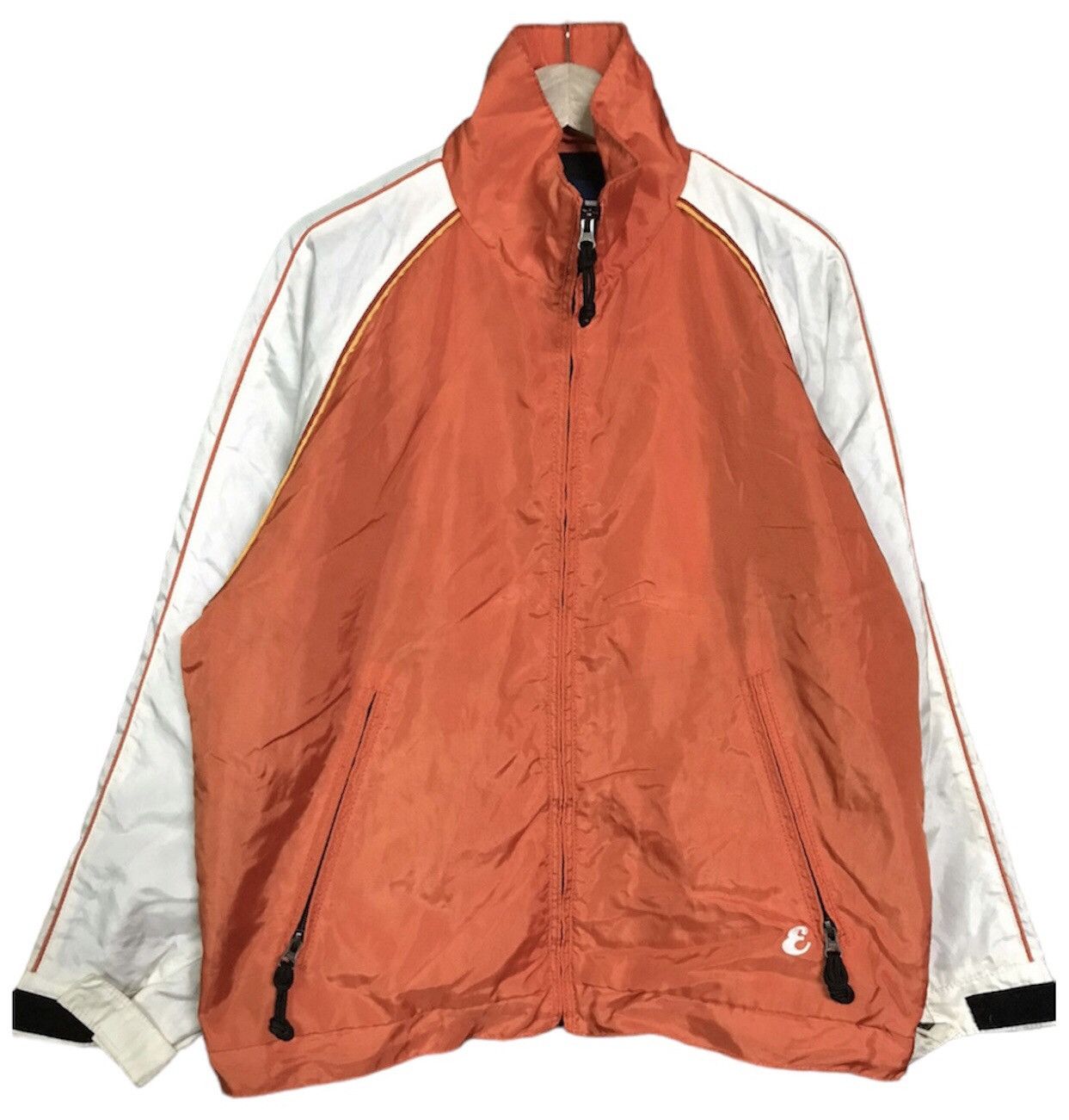 Goldwin Estivo Sweater Fullzip Size US L / EU 52-54 / 3 - 1 Thumbnail