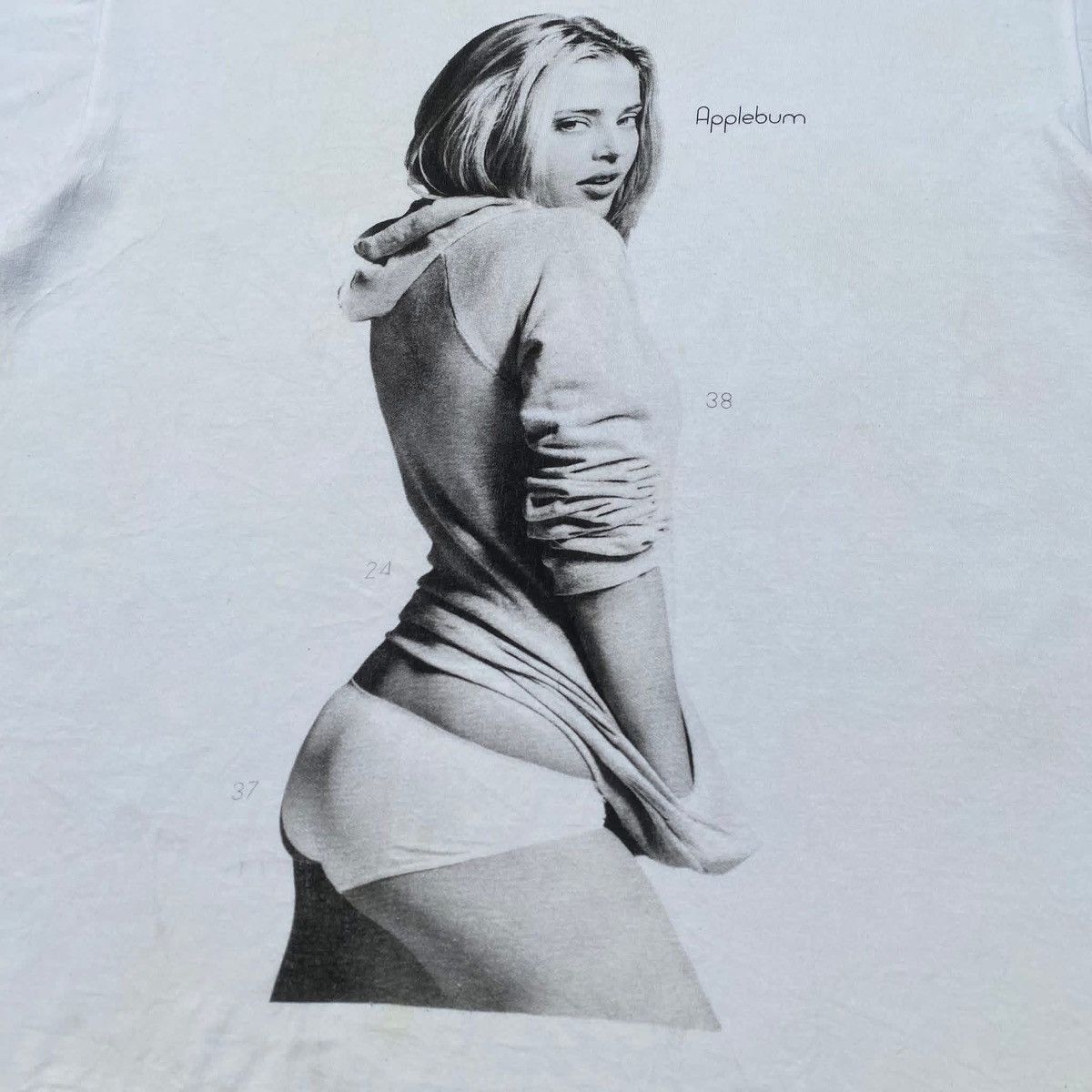Japanese Brand RARE ‼️ Applebum Size US M / EU 48-50 / 2 - 2 Thumbnail
