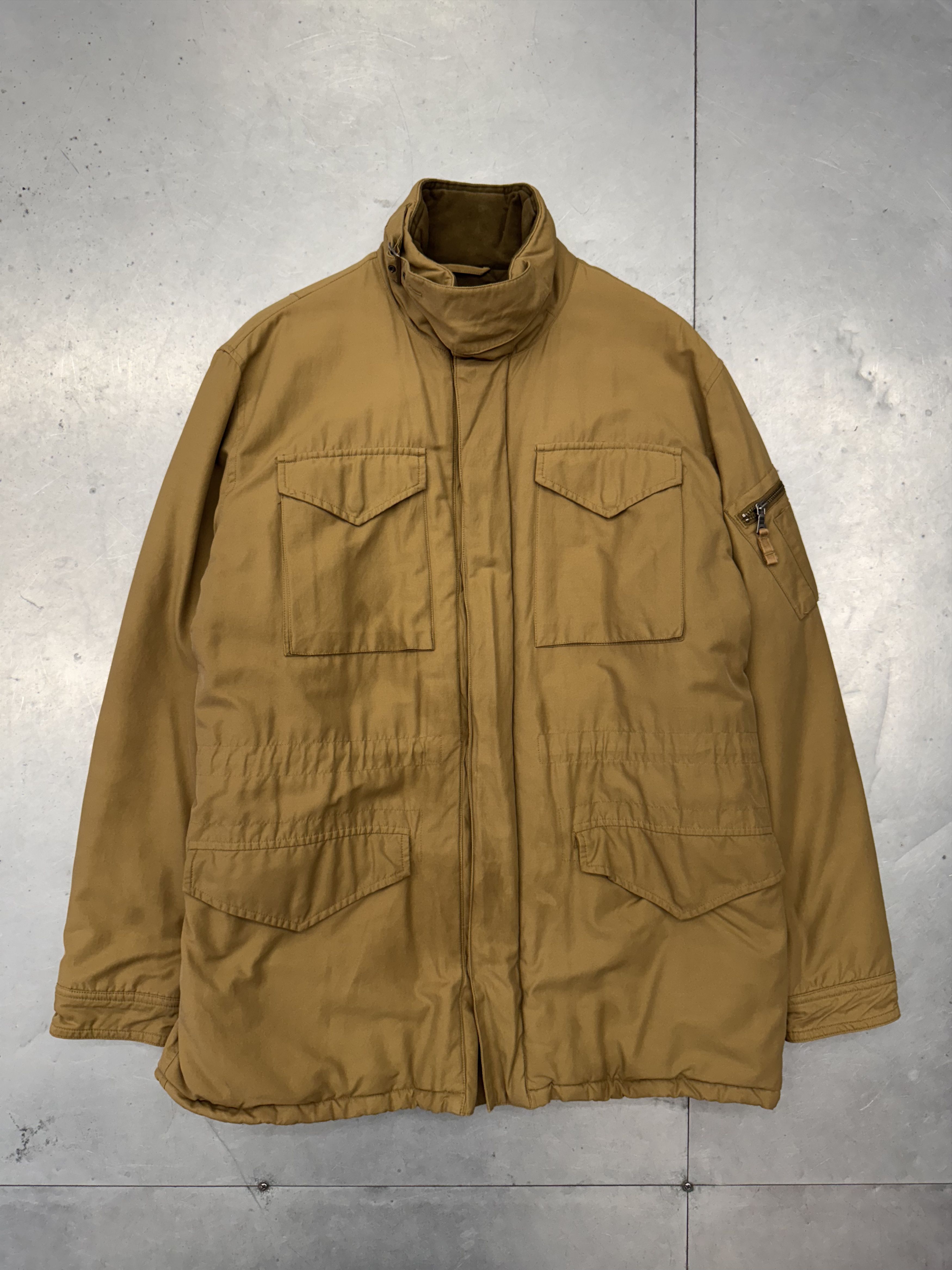Polo Ralph Lauren Polo by Ralph Lauren Jacket Size US L / EU 52-54 / 3 - 1 Thumbnail