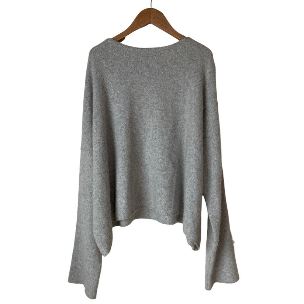 Other Other Journal Standard Luxe Knit Pullover Textile Tops DUTY FREE for USA Size ONE SIZE - 1 Thumbnail