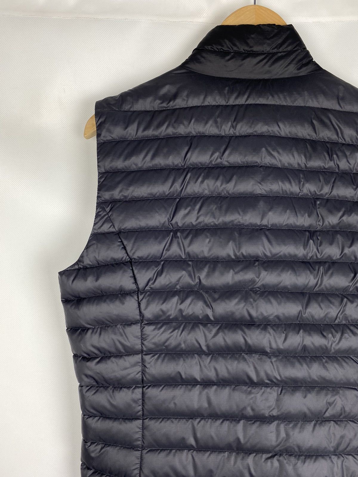 Rab Rab Pertex Quantum Microlight Down men’s vest waistcoat Size US S / EU 44-46 / 1 - 22 Thumbnail