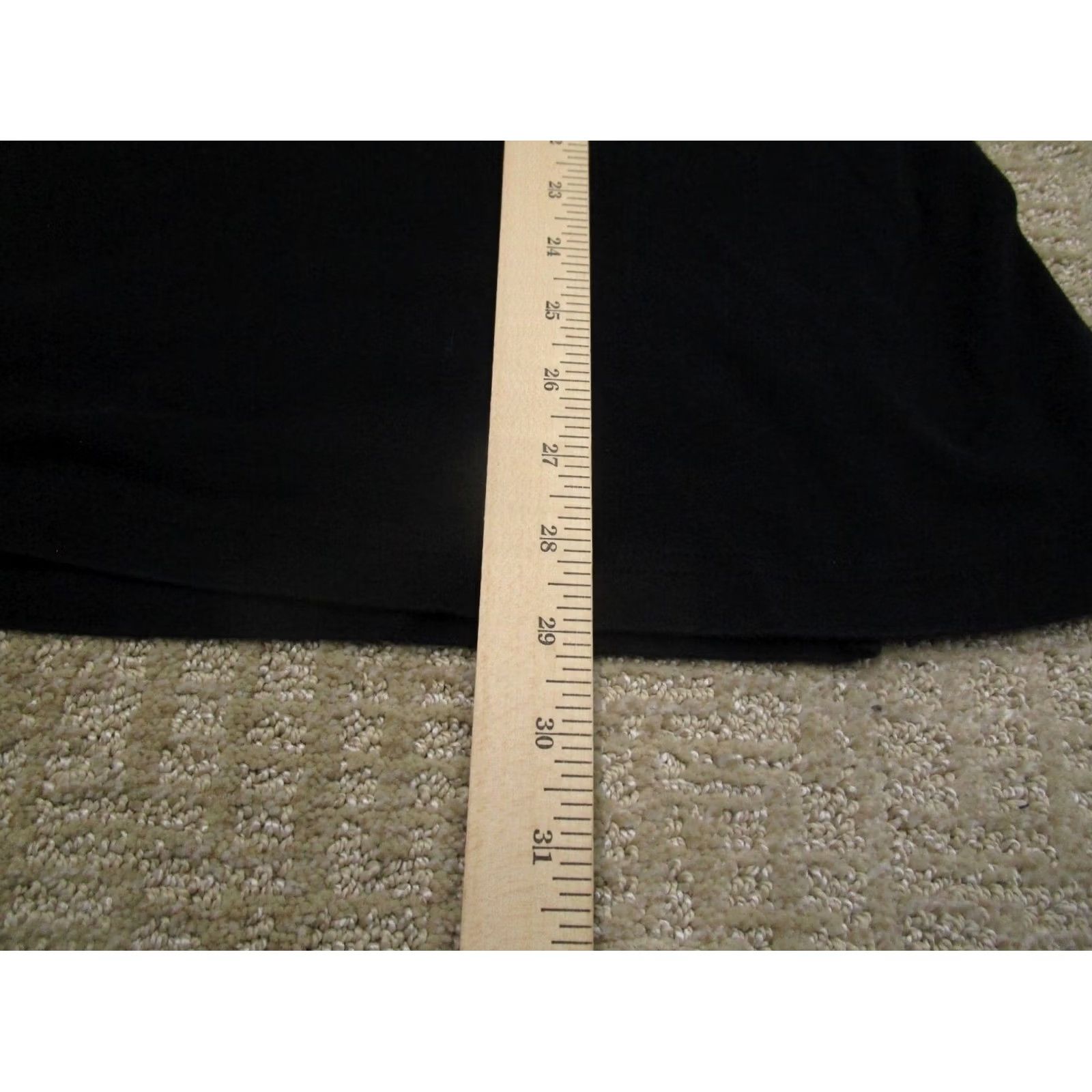 Harley Davidson Harley-Davidson Tank Top Women XL Black Biker Motorcycle Riding Scoop Neck Beach Size XL / US 12-14 / IT 48-50 - 6 Thumbnail