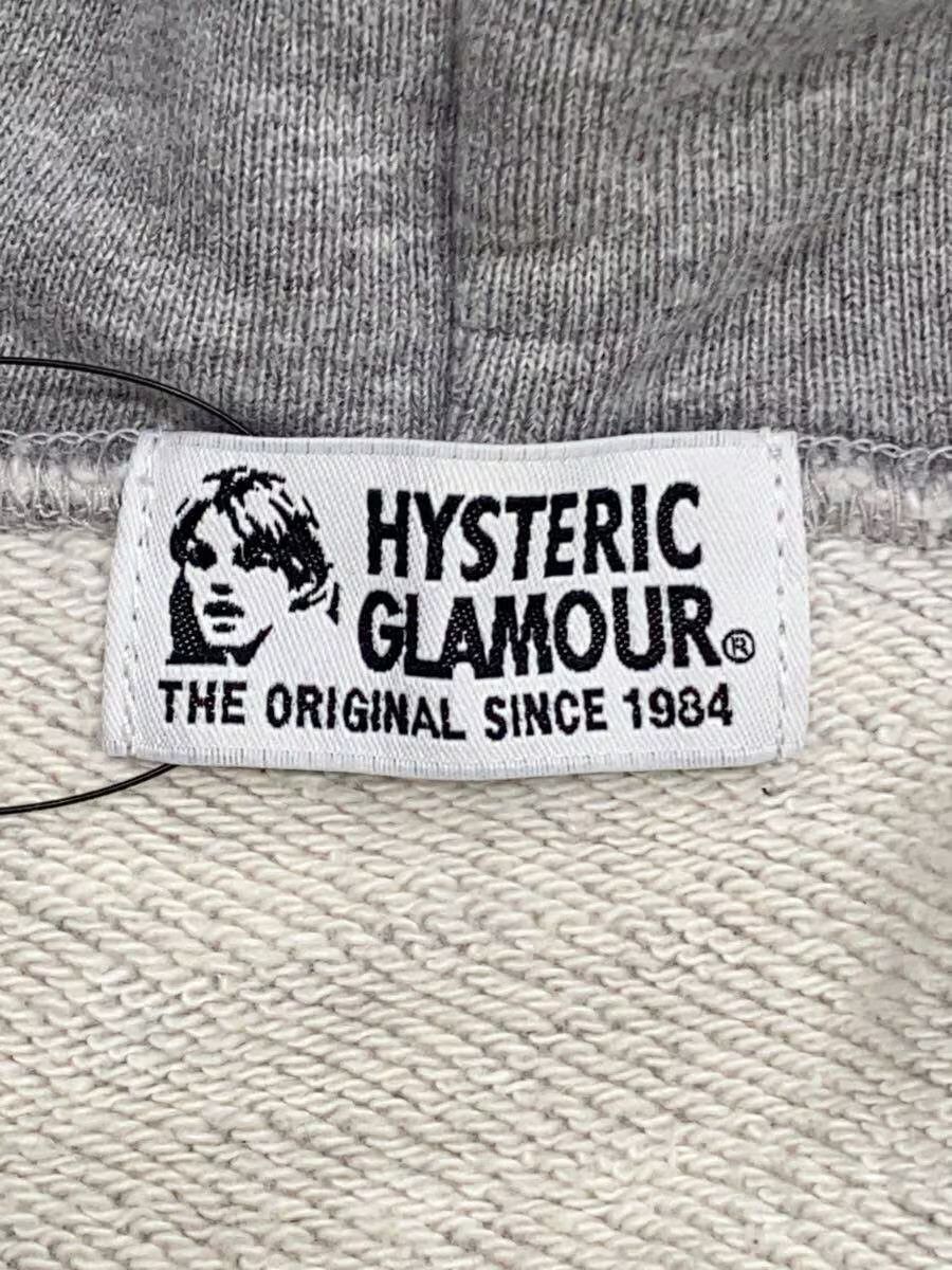 Hysteric Glamour Hysteric Flame Logo Hoodie Size US M / EU 48-50 / 2 - 4 Thumbnail