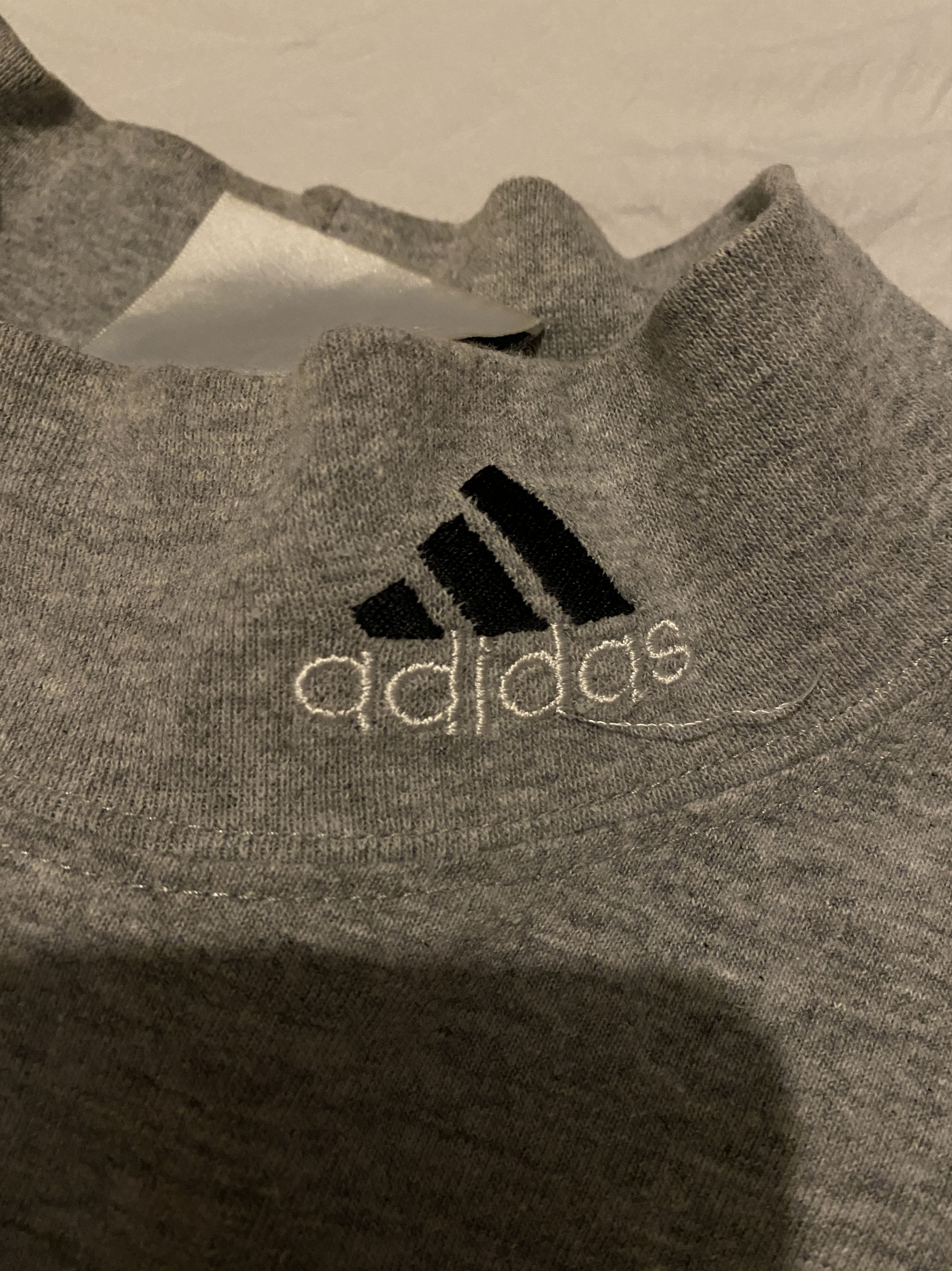 Adidas Adidas Turtle Long Sleeve Size US XL / EU 56 / 4 - 2 Thumbnail
