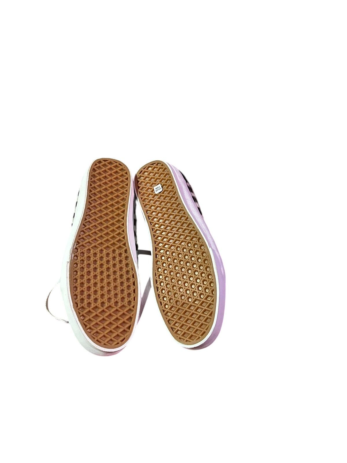 Vans Vans Old Skool "Sherpa Checkerboard Size US 11 / EU 44 - 4 Thumbnail