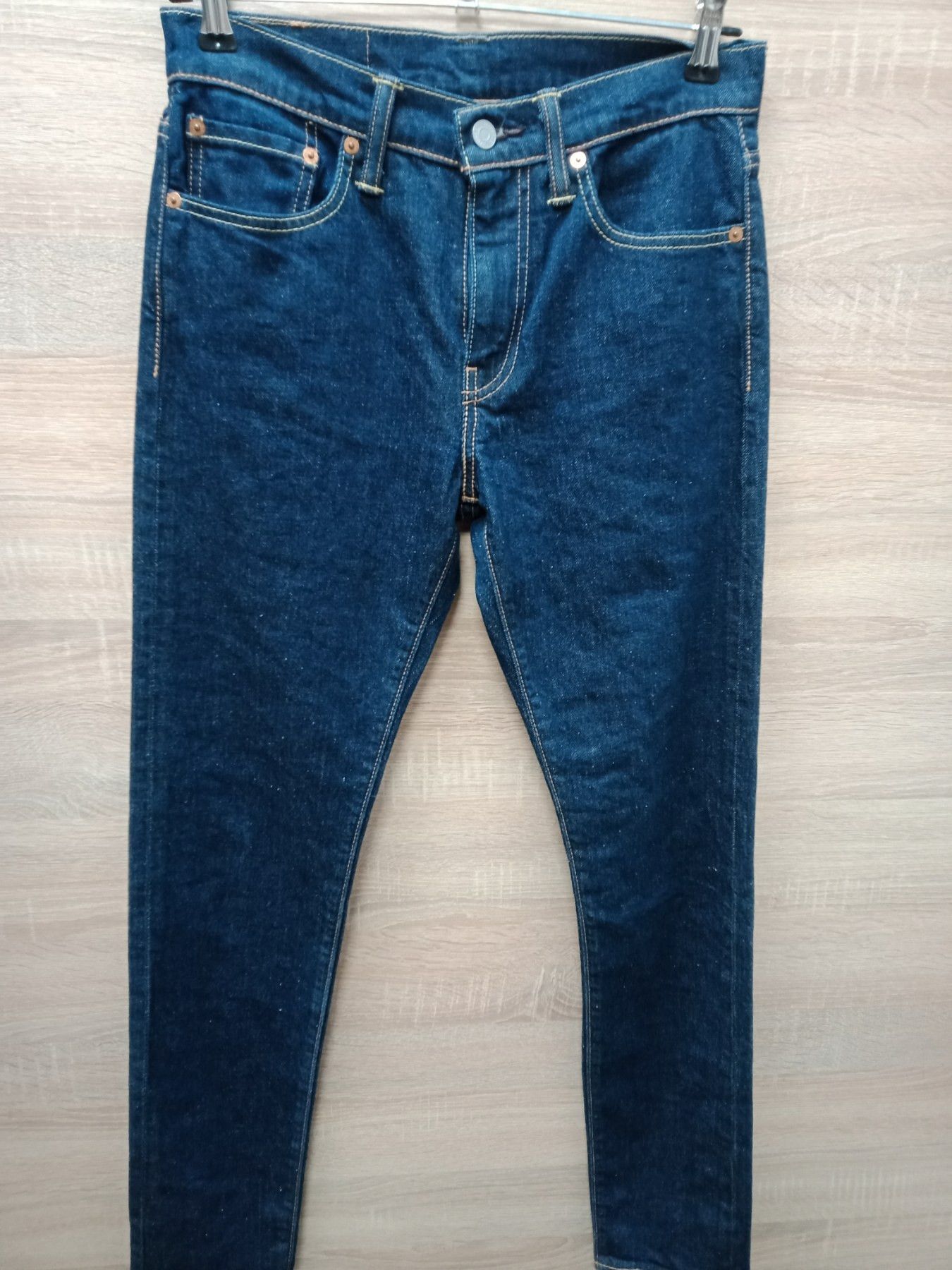 Levi's Levi's 512 Size US 28 / EU 44 - 5 Thumbnail