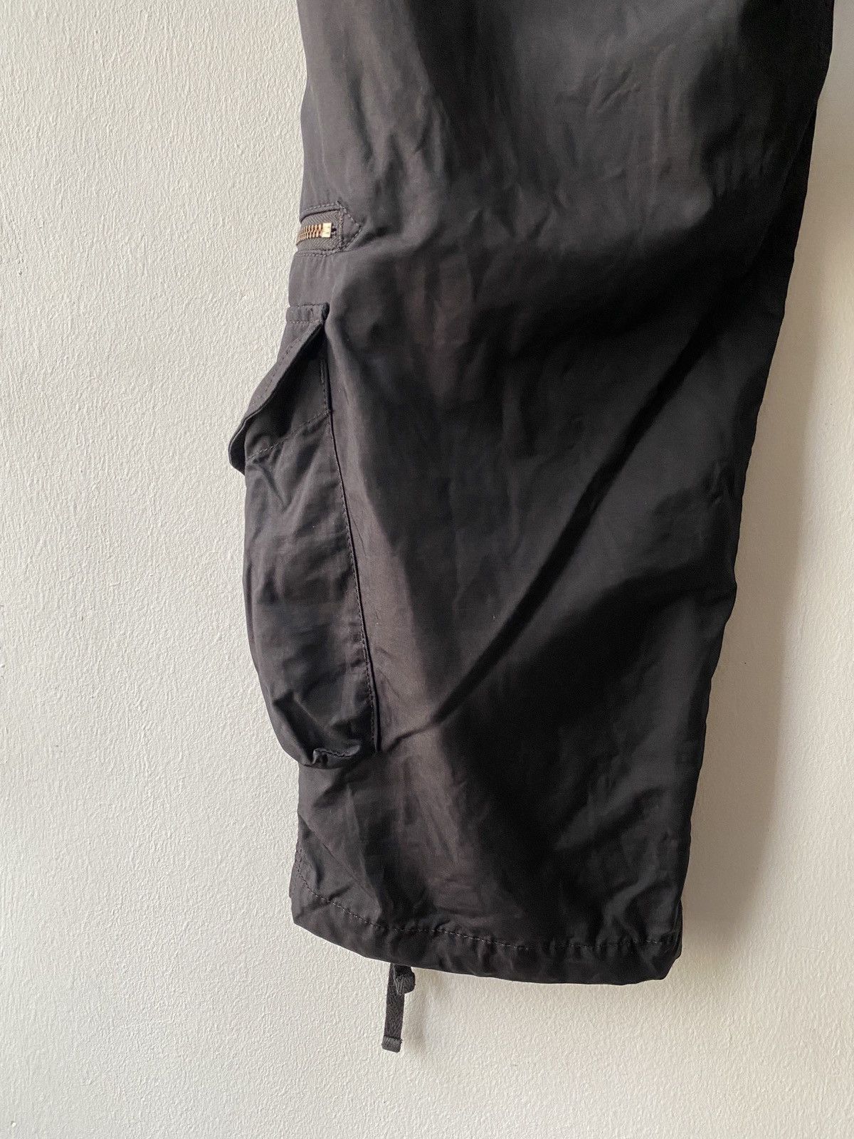 Beams Plus Beams x Engineered Garments Multipocket Flight Cargo Pant Size US 28 / EU 44 - 11 Thumbnail
