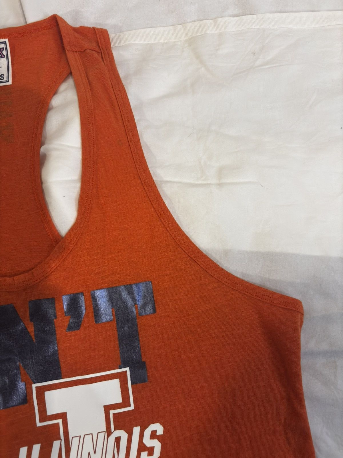 Pink Pink Tank Top.KW407 Size S / US 4 / IT 40 - 5 Thumbnail