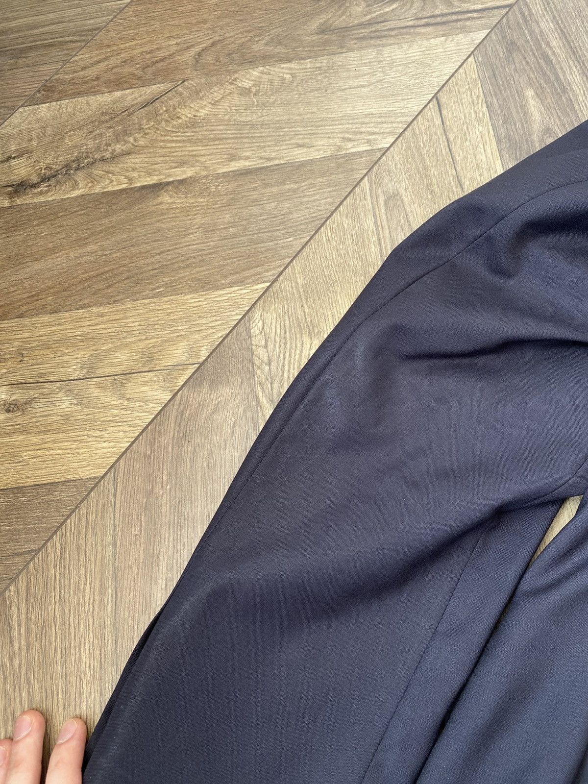 Other Vintage Roy Robson luxury suit Size 50R - 14 Thumbnail