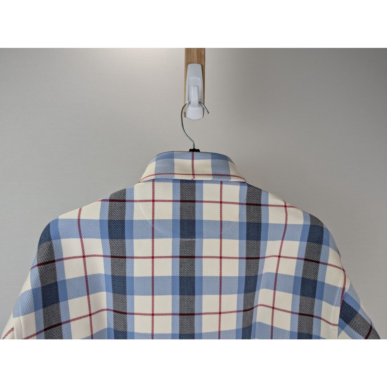 Jacquemus o1rshd1 LA Chemise Button up Shirt in Multicolor Size US M / EU 48-50 / 2 - 12 Thumbnail