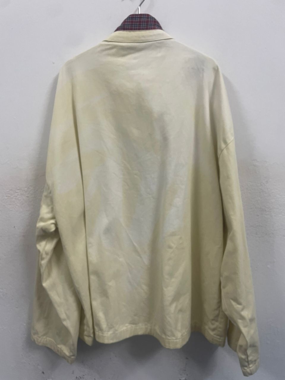 Polo Ralph Lauren Polo Ralph Lauren Vintage Jacket Size US XXL / EU 58 / 5 - 6 Thumbnail