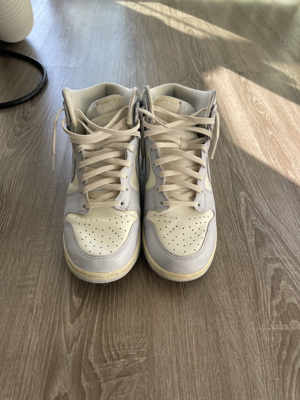 Nike Nike dunk hi tops Size US 10.5 / IT 40.5 - 3 Thumbnail