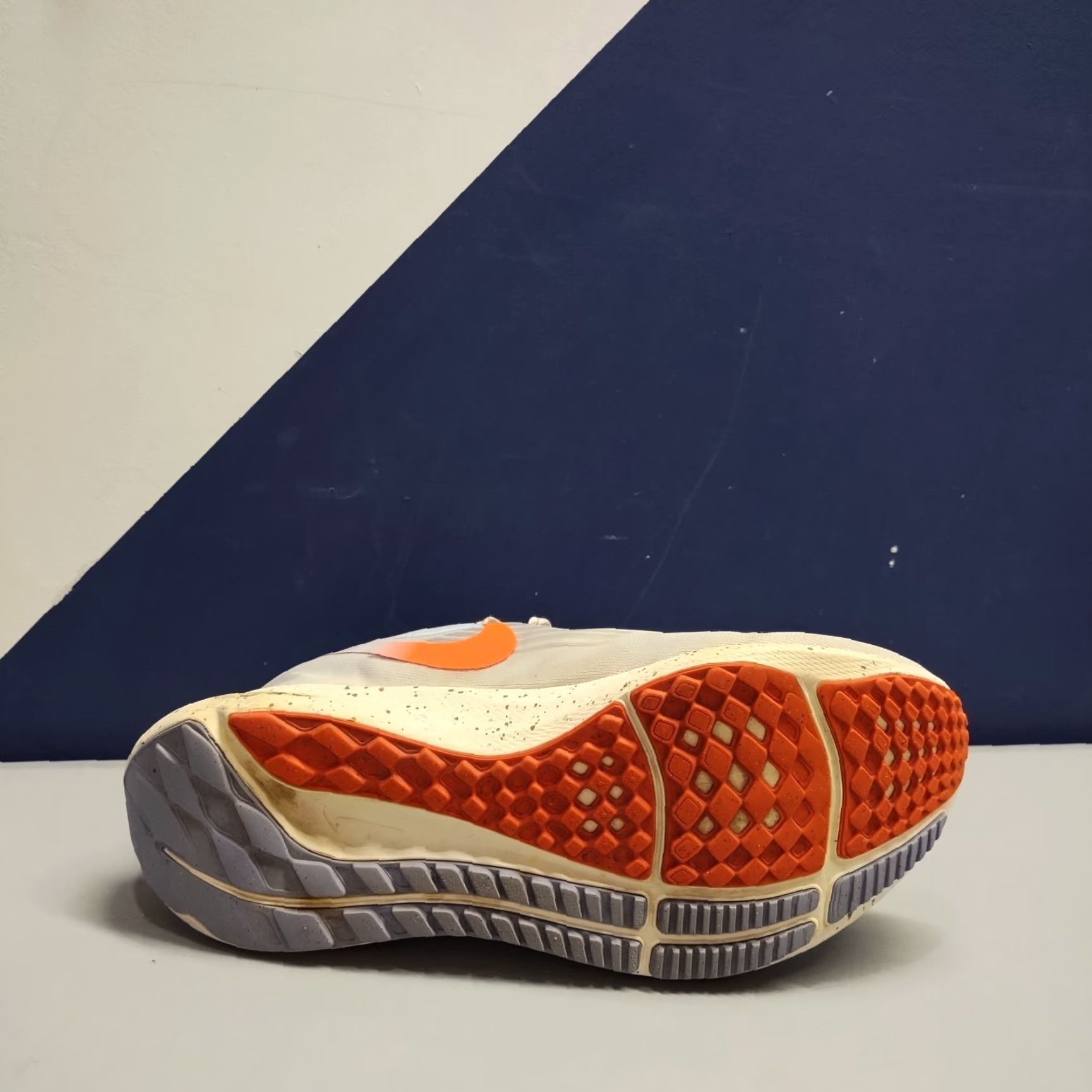 Nike Nike Air Zoom Pegasus 39 Running Sneakers Womens Size 8 Multi Lace Up DX6047-181 Size US 8 / IT 38 - 7 Thumbnail