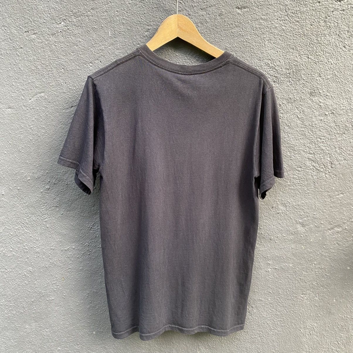 Vintage Thrashed Faded Vintage Django Unchained ERD GRUNGE Movie Tee Size US M / EU 48-50 / 2 - 4 Thumbnail