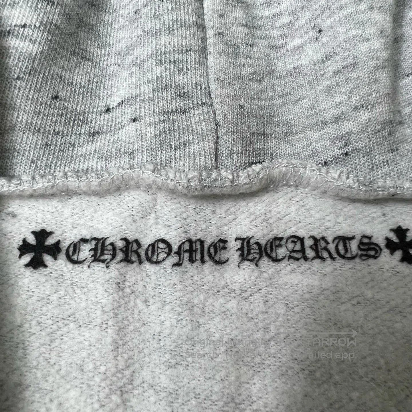 Chrome Hearts Chrome Hearts Mattyboy Jacket. Size US M / EU 48-50 / 2 - 3 Thumbnail