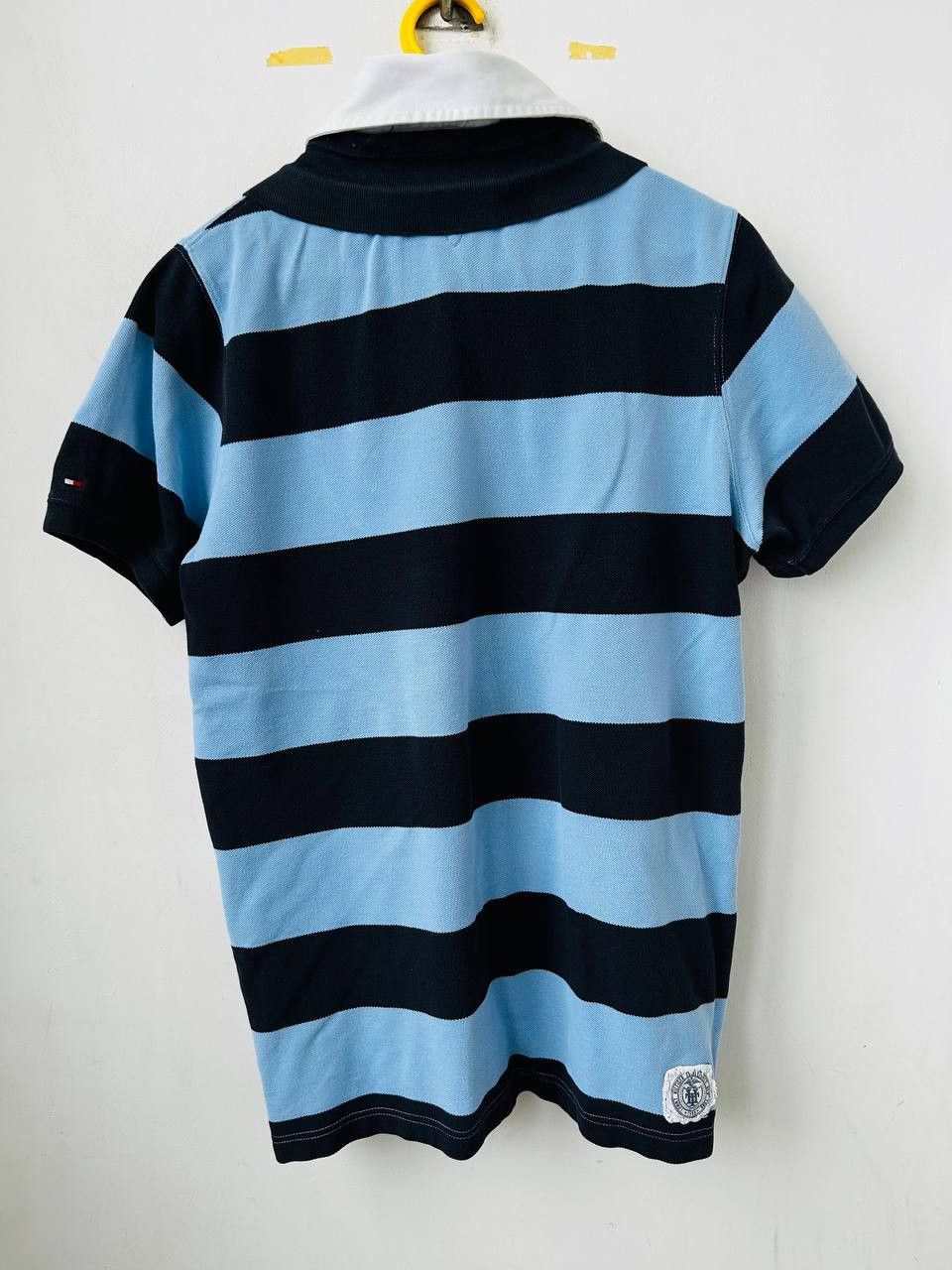 Tommy Hilfiger Tommy Hilfiger rugby polo #84 Size US L / EU 52-54 / 3 - 2 Thumbnail