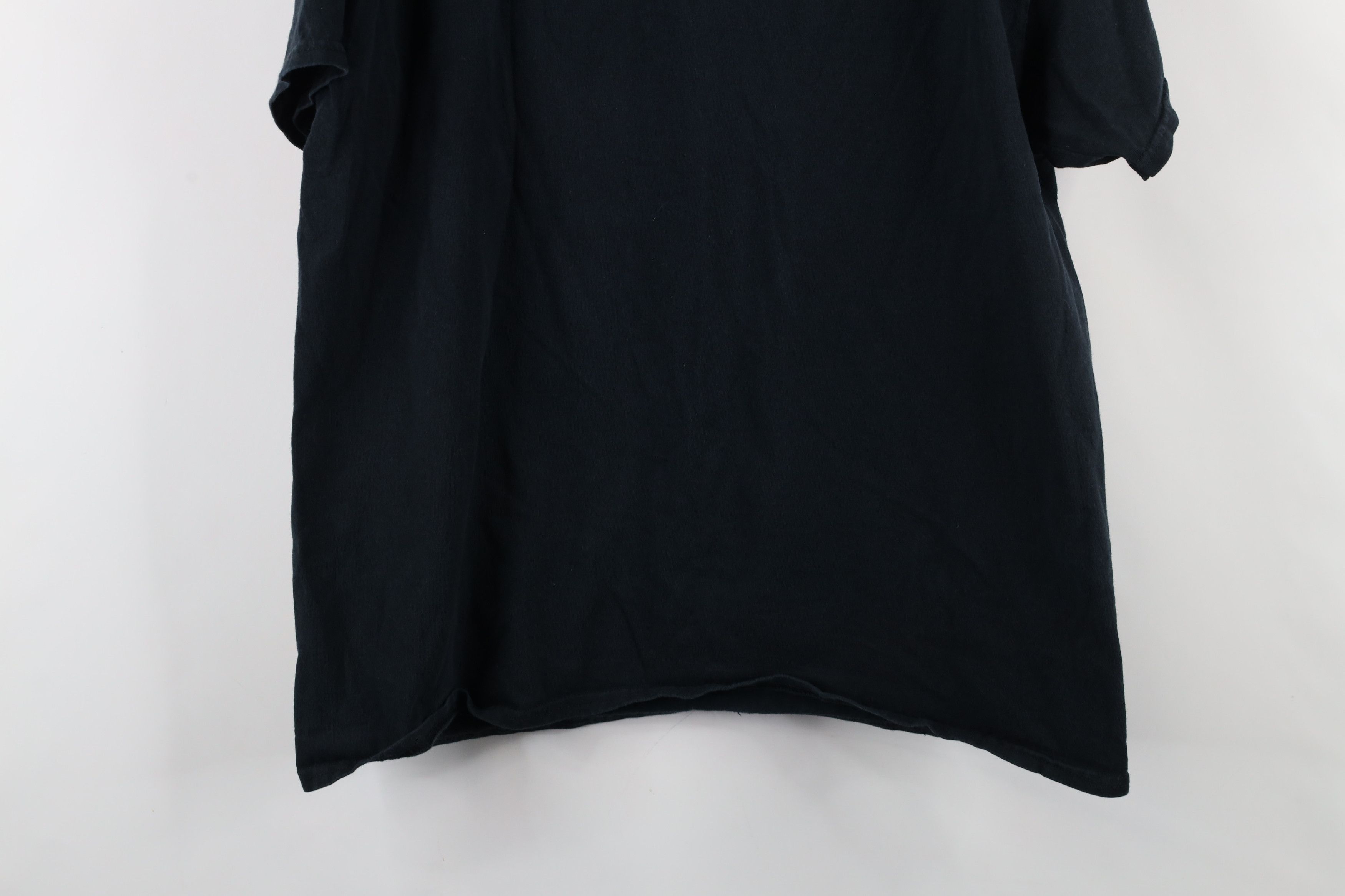 Vintage Vintage Y2K Streetwear Detroit 313 Motor City Spades T-Shirt Size US XL / EU 56 / 4 - 12 Thumbnail