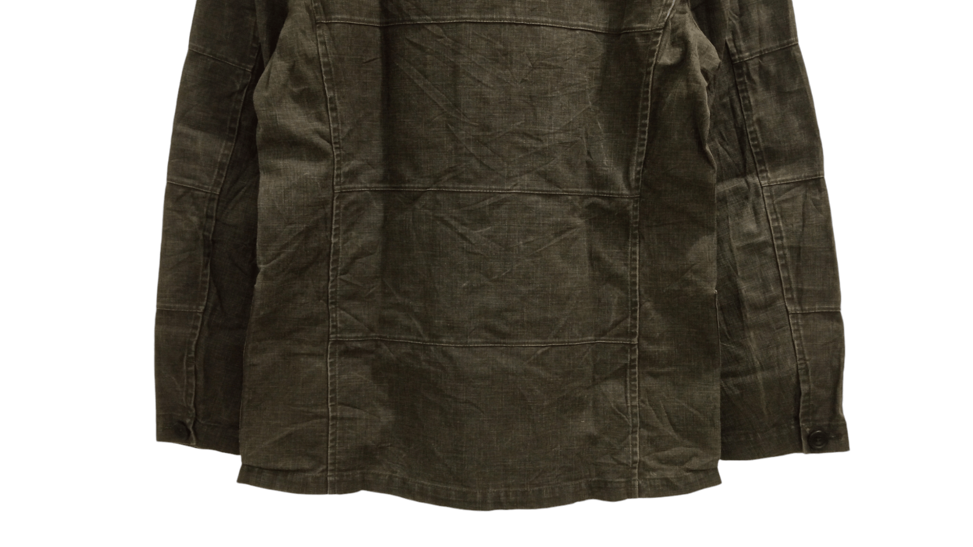 Japanese Brand × Vintage 🔥🔥Vintage Style Edge Rupert Chore Jacket Size US M / EU 48-50 / 2 - 22 Thumbnail