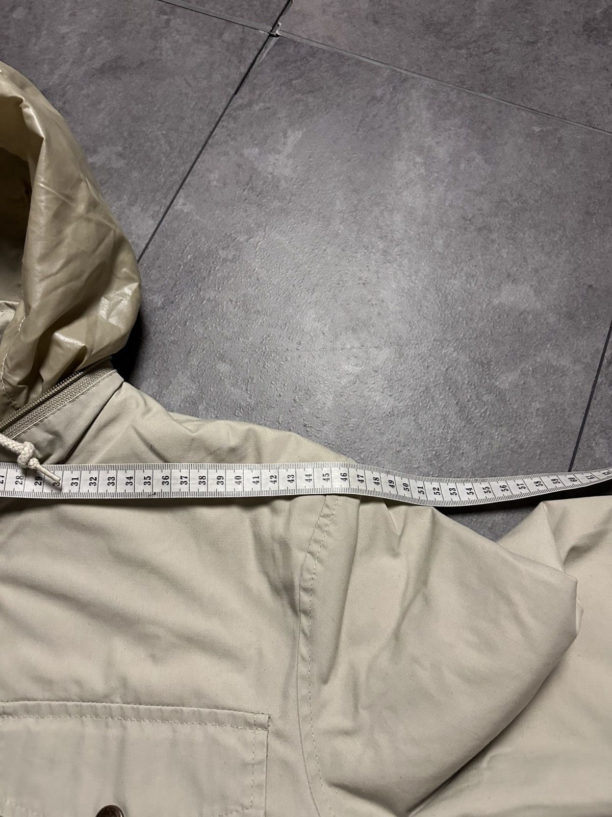 Fjallraven Vintage Jacke Fjällräven Size US M / EU 48-50 / 2 - 17 Thumbnail